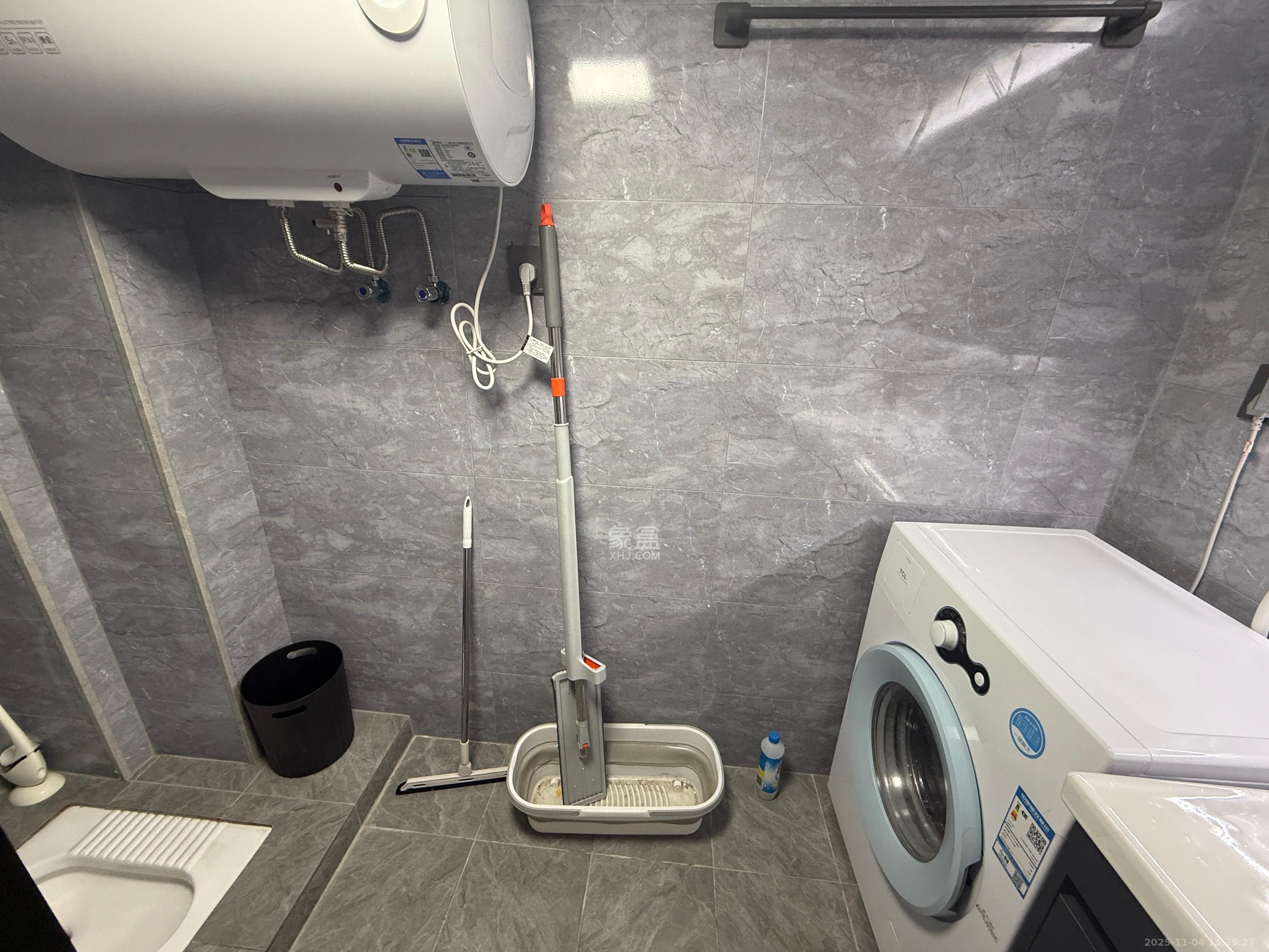 佳兆业云顶都汇  2室1厅1卫    2000.0元/月室内图