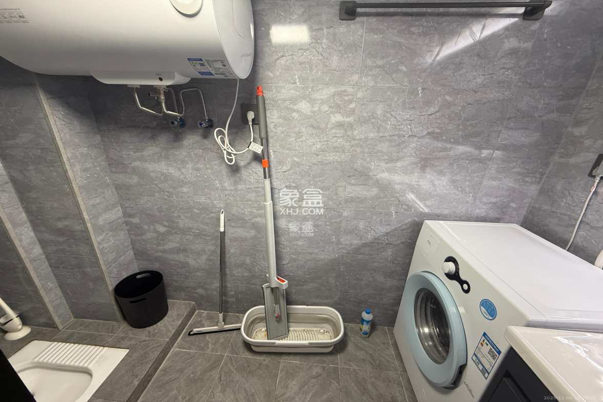 佳兆业云顶都汇 2室1厅1卫 2000.0元/月 佳兆业云顶都汇 2室1厅1卫 2000.0元/月室内图