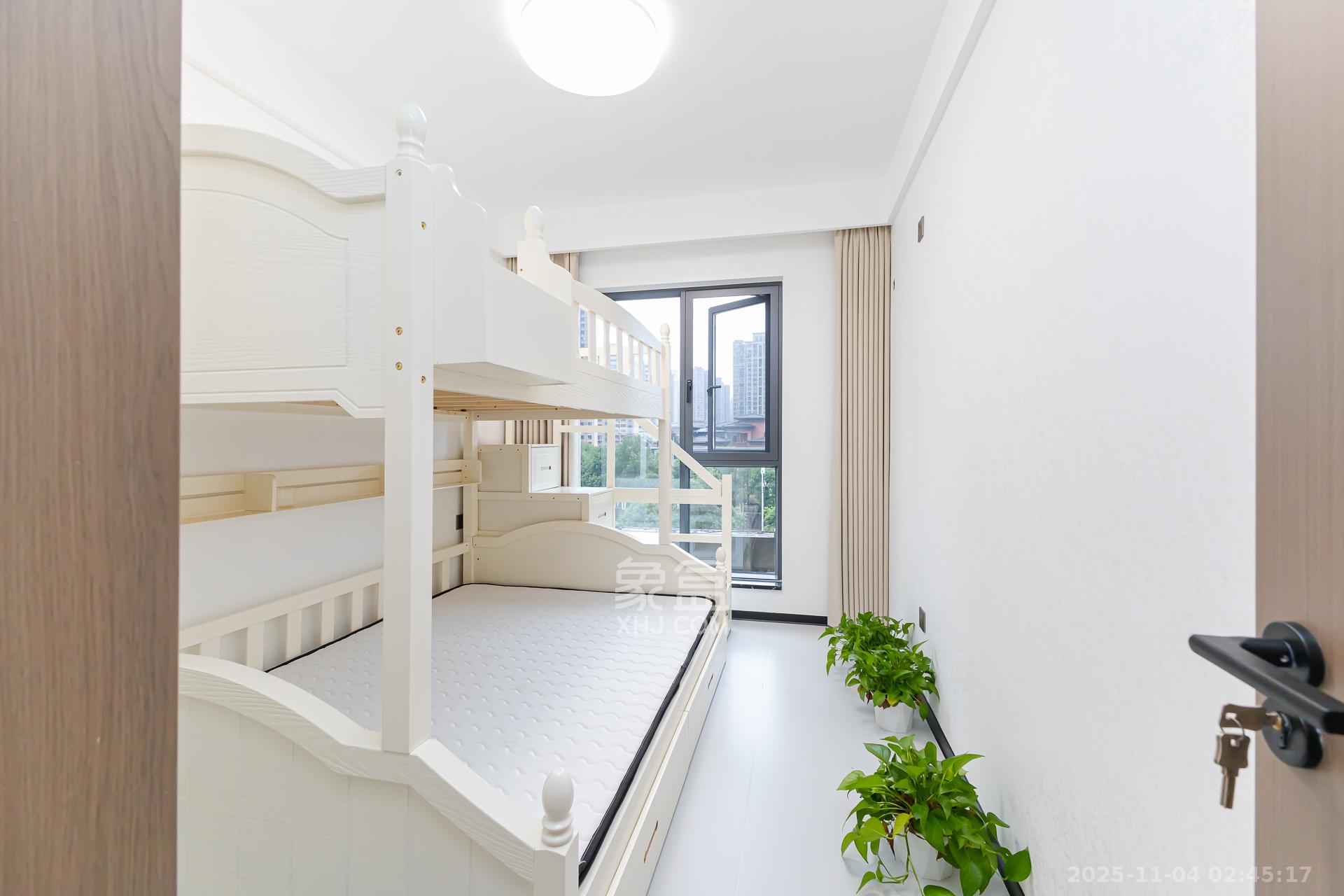 润和又一城 3室2厅2卫 115.8万 润和又一城 3室2厅2卫 115.8万卧室