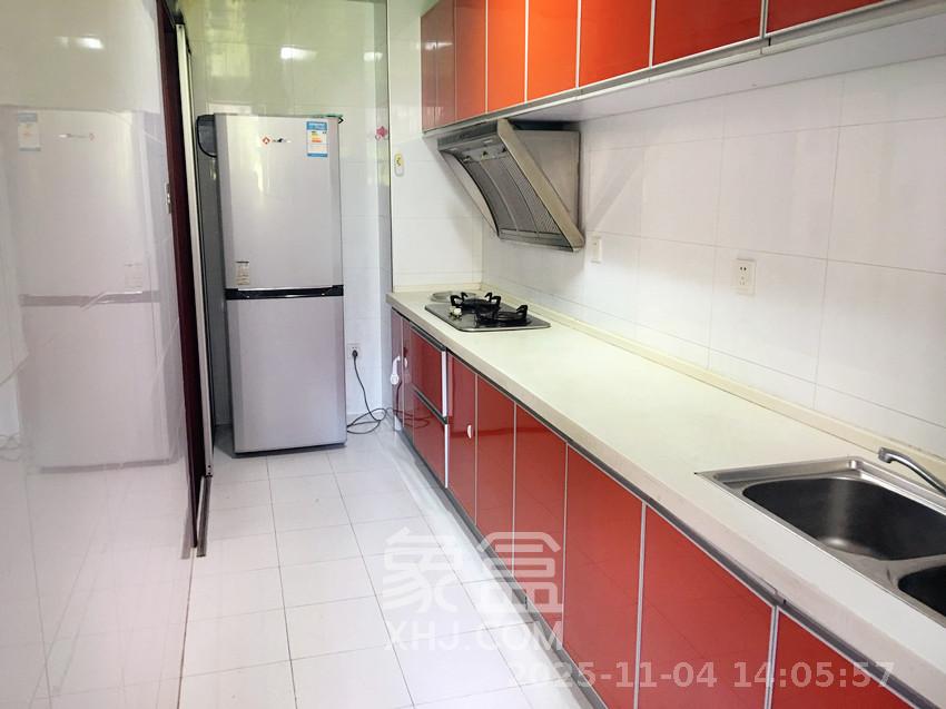 怡海星城  1室1厅1卫    1450.0元/月室内图