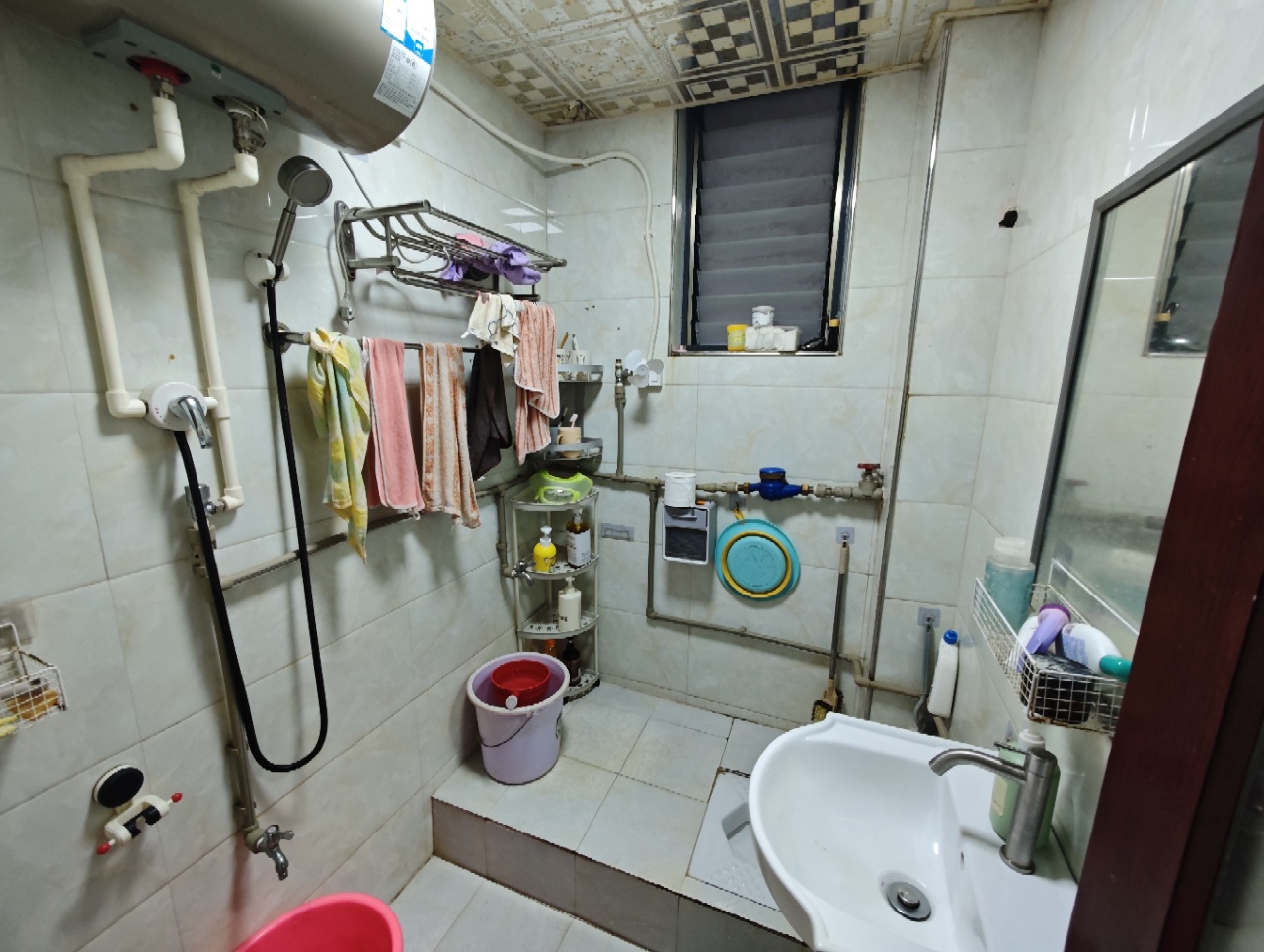 吉祥楼  3室1厅1卫    69.8万室内图