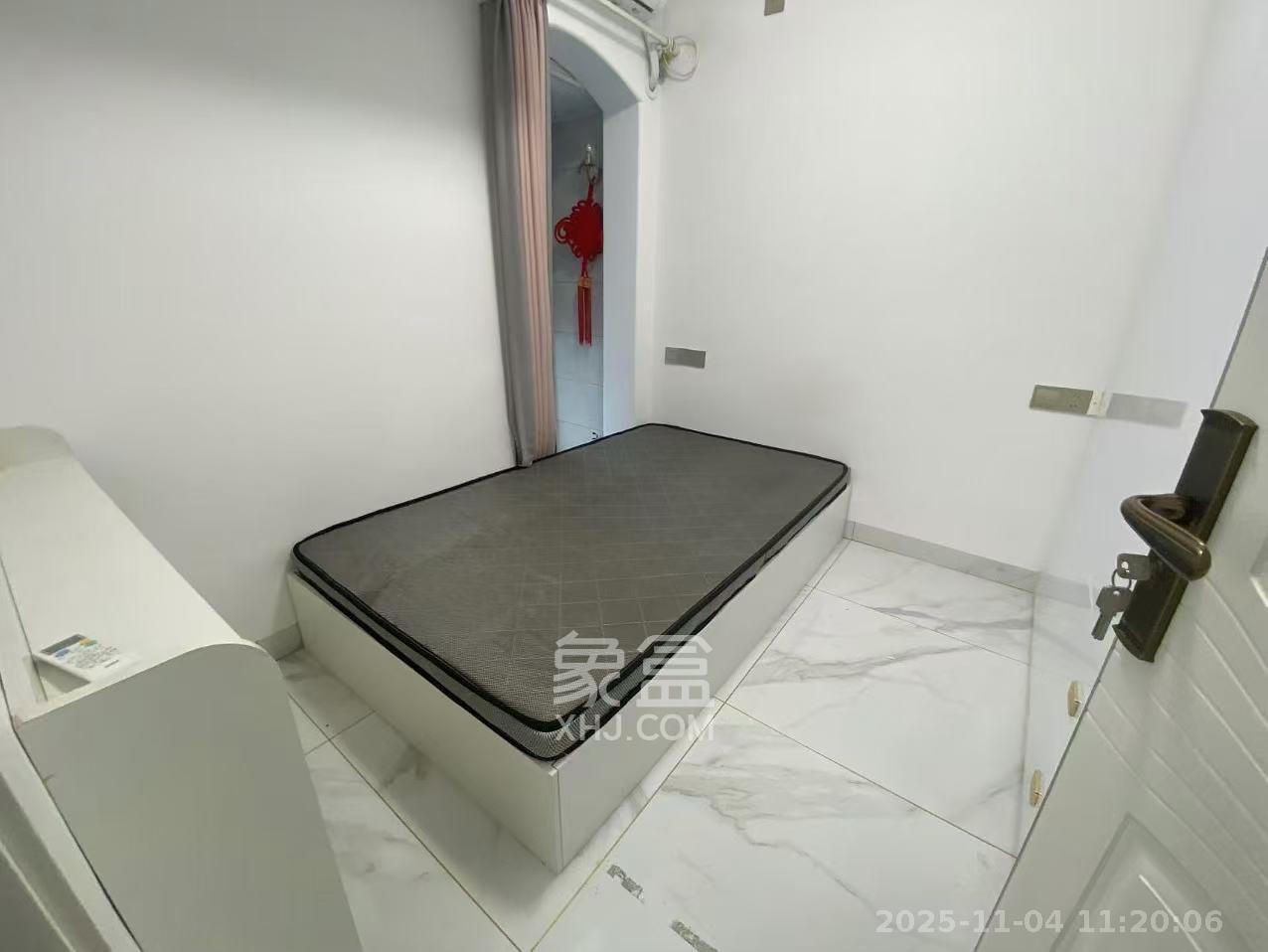 阳光城檀悦 2室1厅1卫 4200.0元/月 阳光城檀悦 2室1厅1卫 4200.0元/月室内图