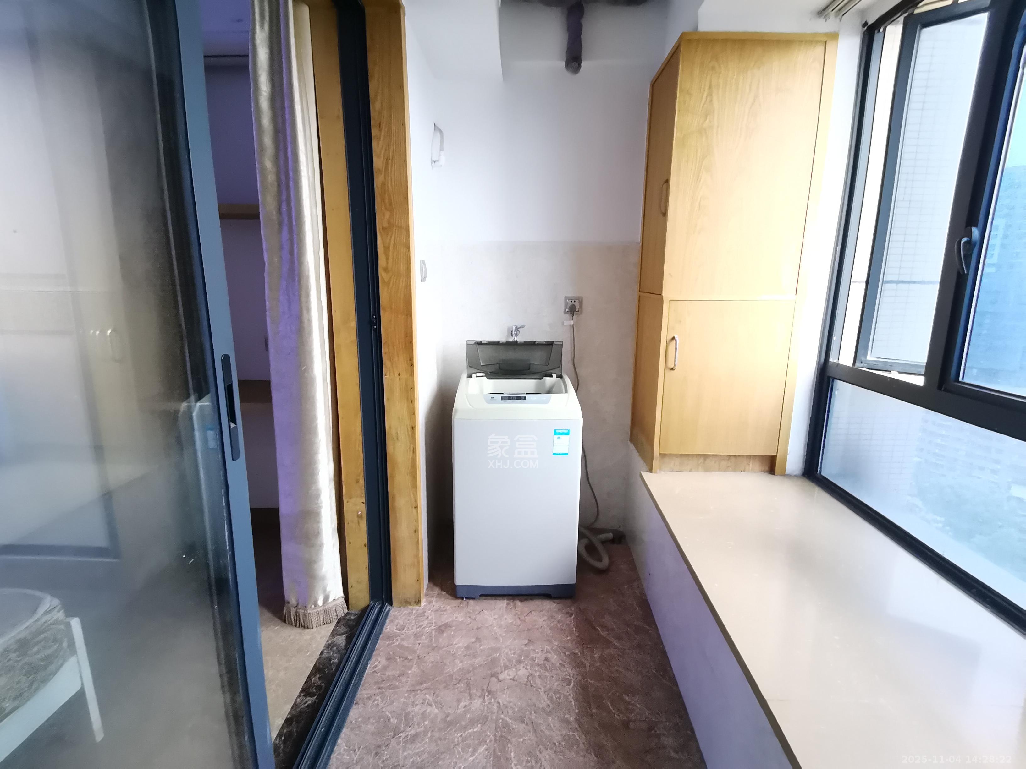 建发汇金国际   48.68㎡      1500.0元/月室内图