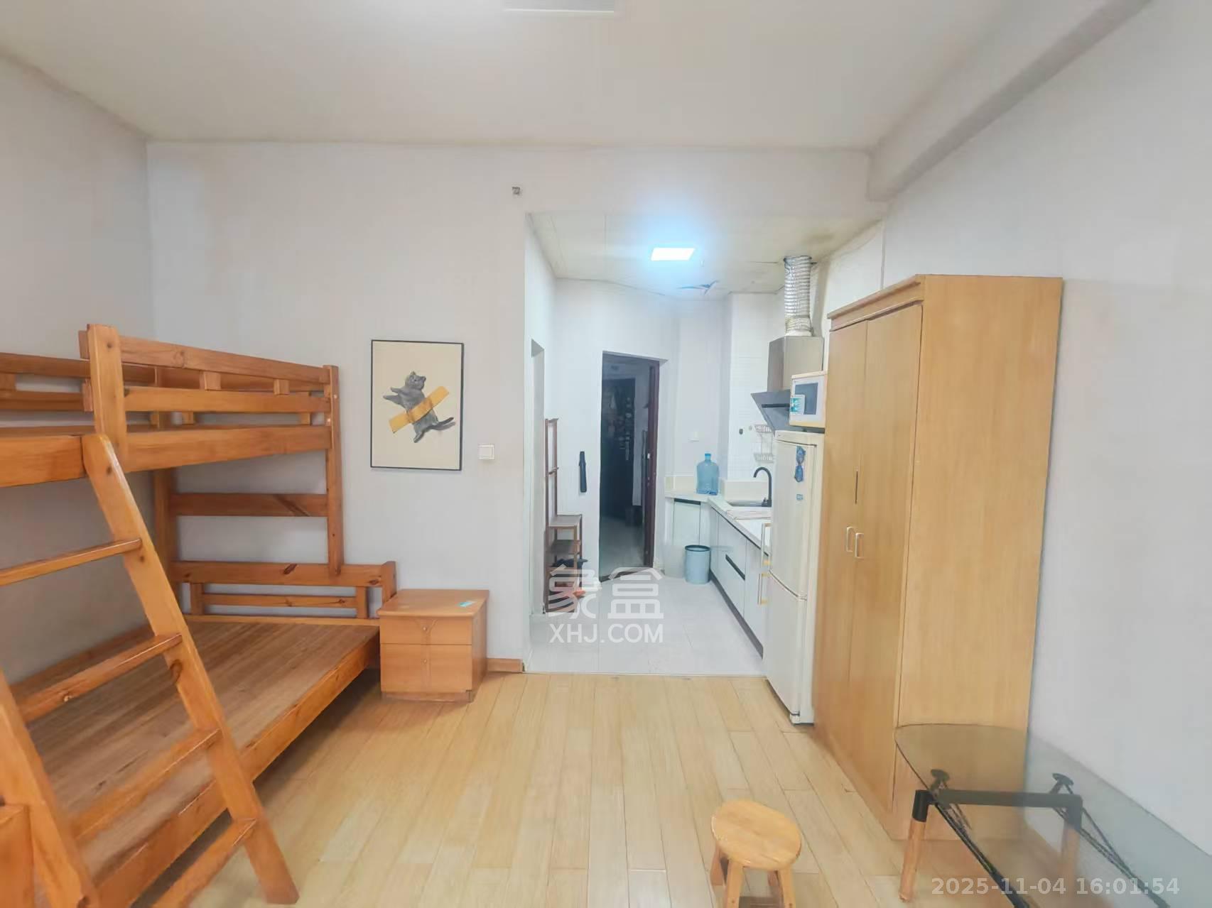 嘉盛华庭(一期、二期、三期) 1室1厅1卫 1280.0元/月 嘉盛华庭(一期、二期、三期) 1室1厅1卫 1280.0元/月室内图