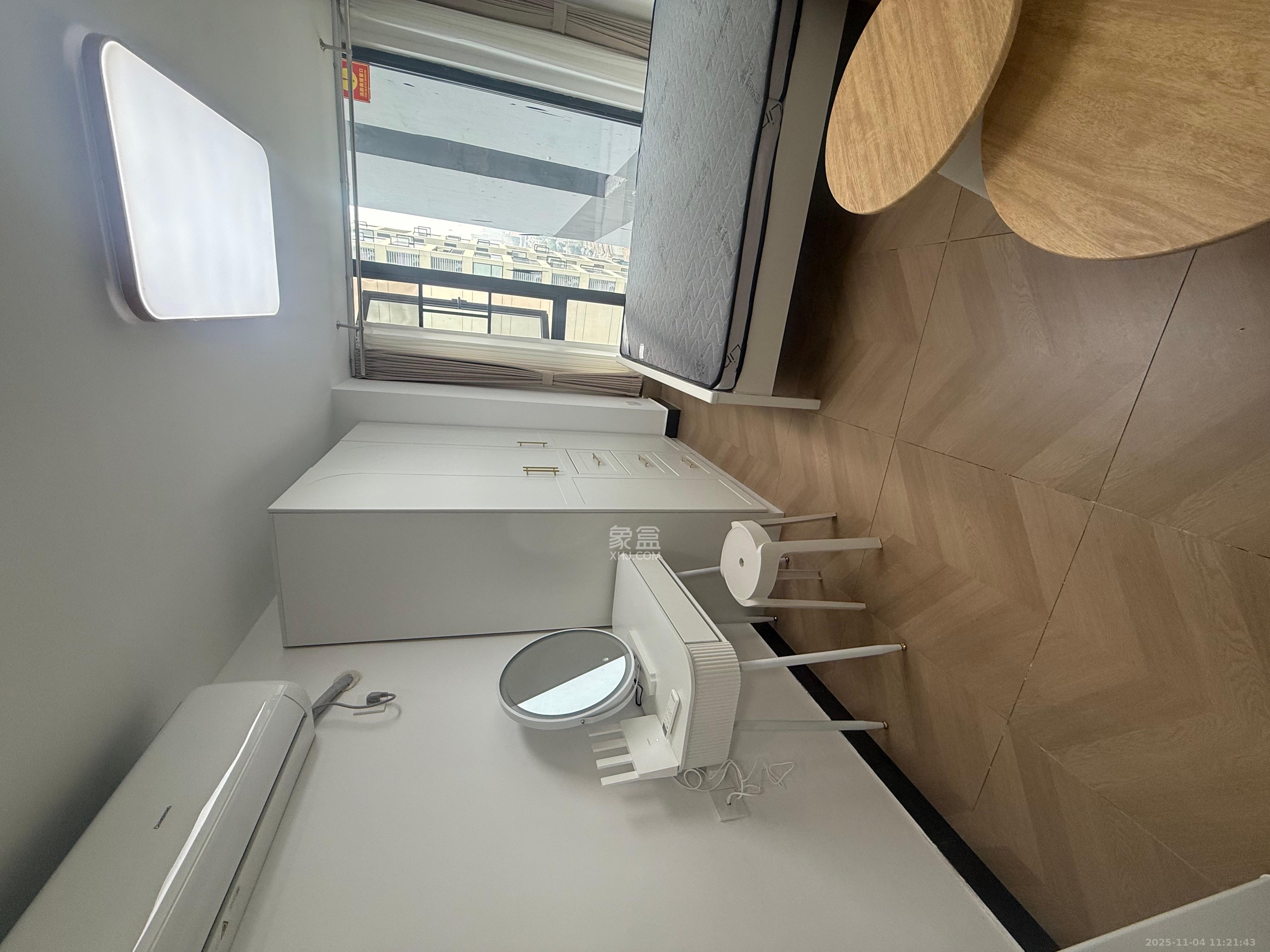 爱家当代境 1室1厅1卫 1300.0元/月 爱家当代境 1室1厅1卫 1300.0元/月室内图