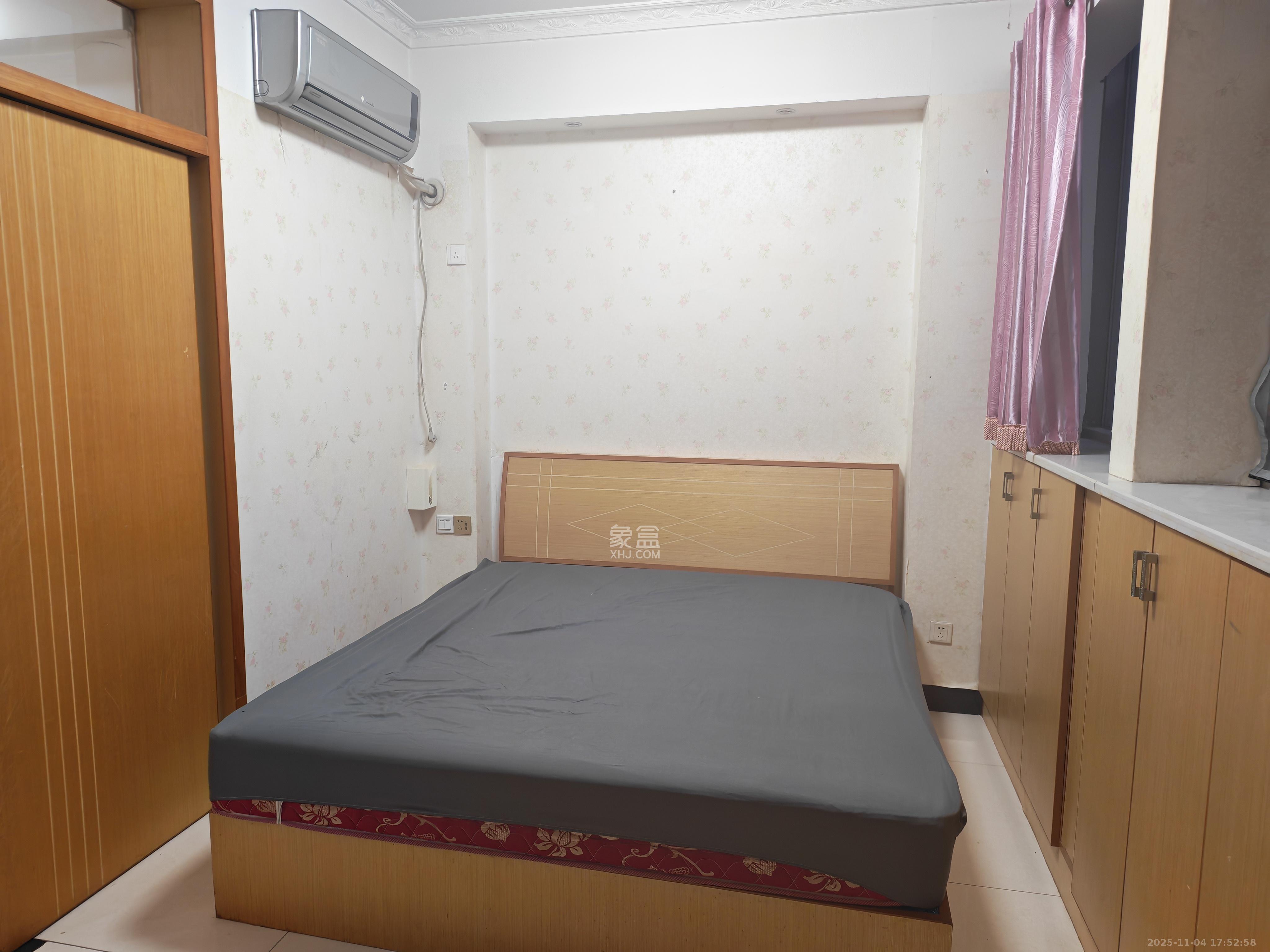 红星国际星城  2室1厅1卫    1700.0元/月室内图