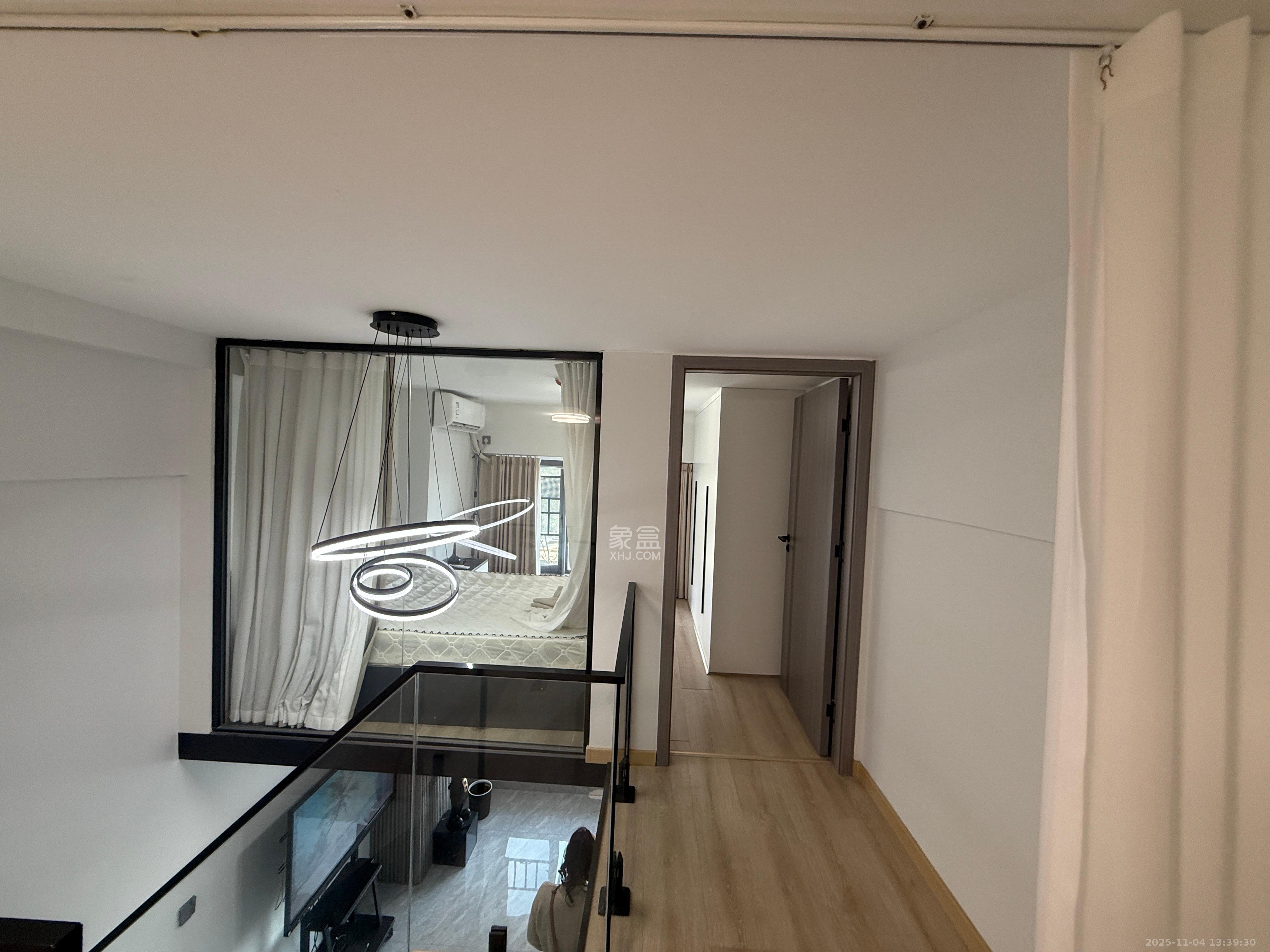 佳兆业云顶都汇  2室1厅1卫    2000.0元/月室内图