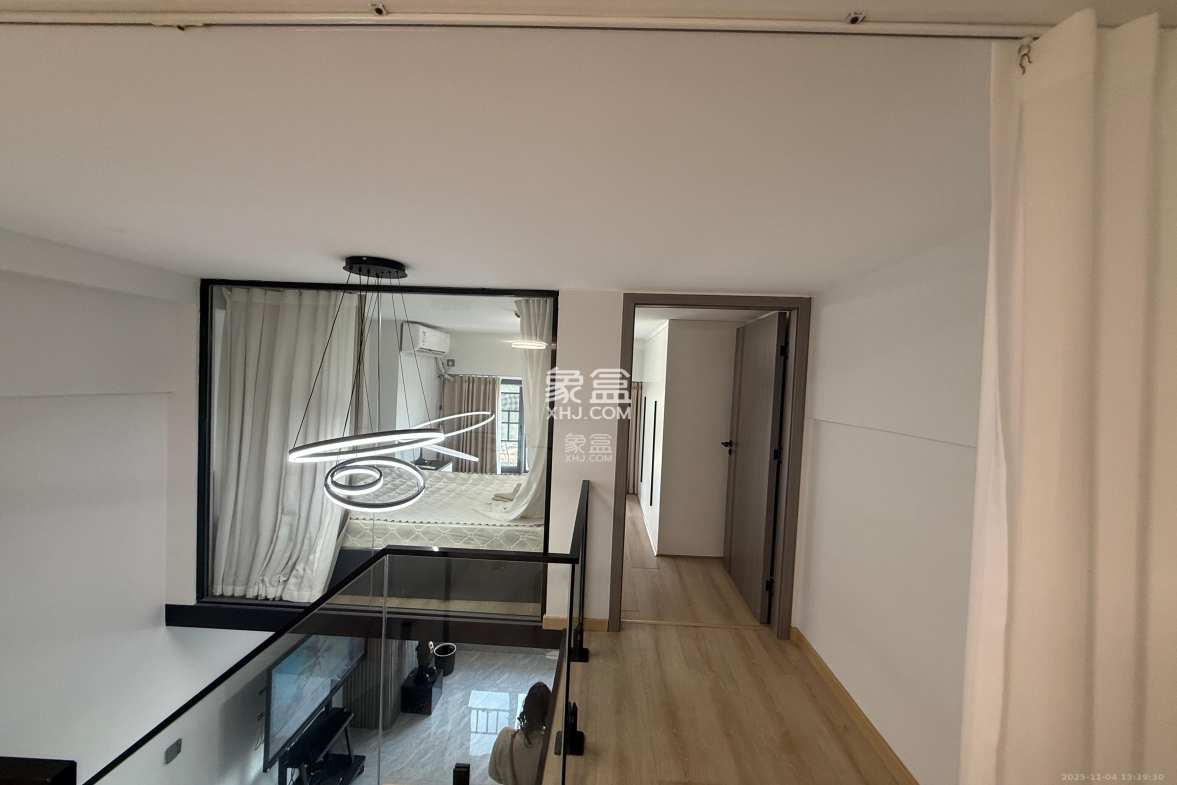 佳兆业云顶都汇 2室1厅1卫 2000.0元/月 佳兆业云顶都汇 2室1厅1卫 2000.0元/月室内图