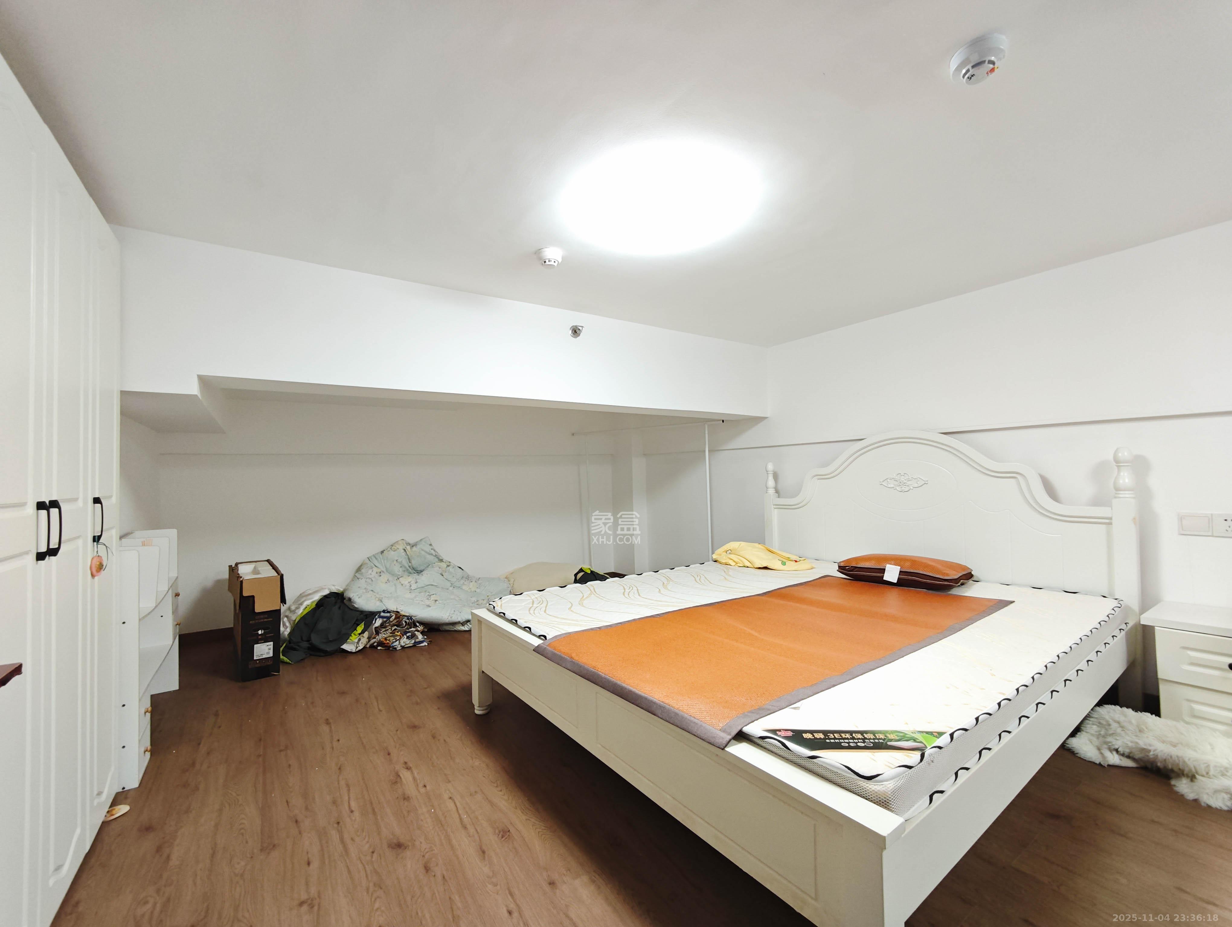 博长山水香颐  1室1厅1卫    22.0万其他