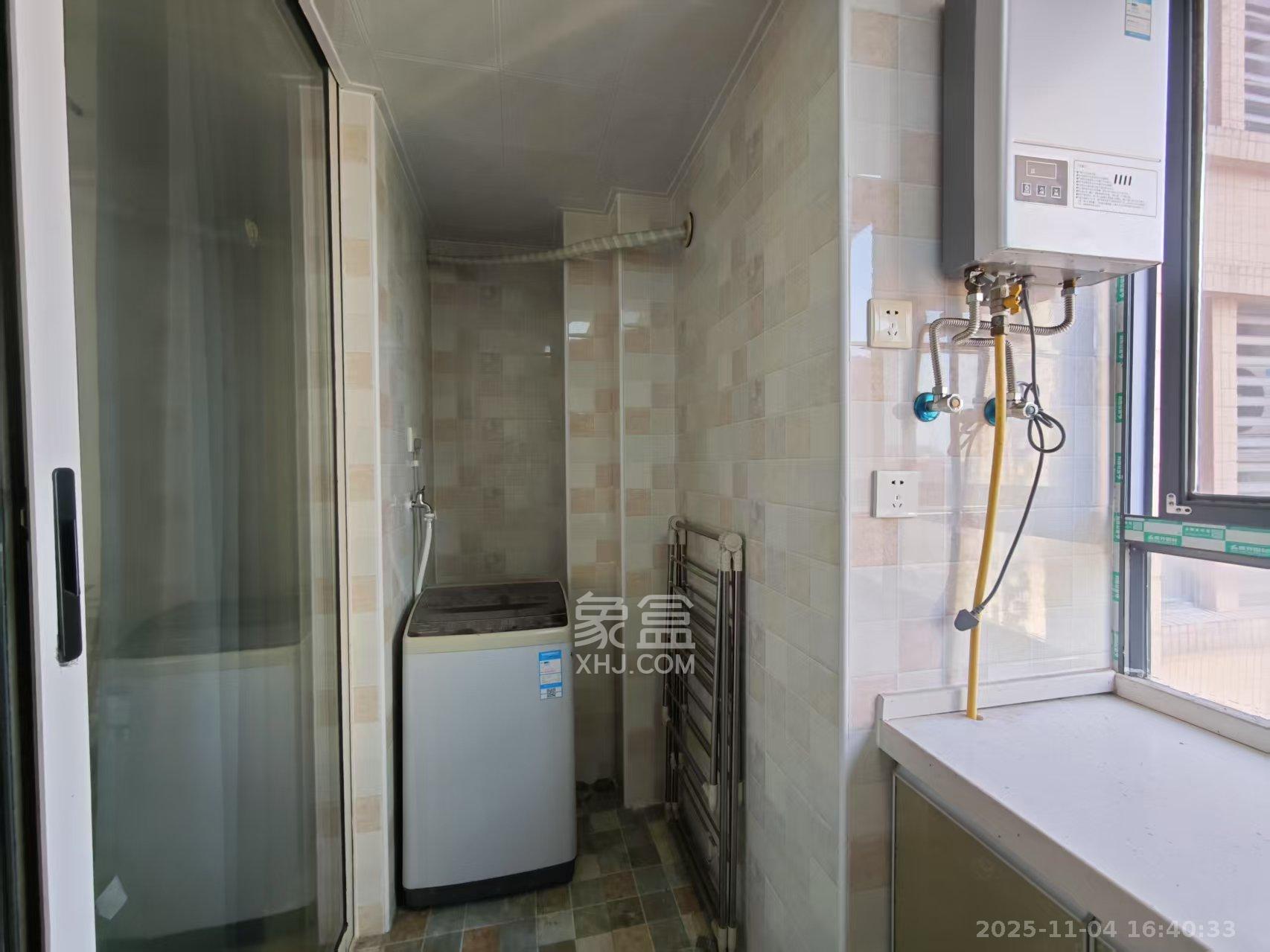 五矿万境水岸二期(五矿万境水岸和苑) 1室1厅1卫 1300.0元/月 五矿万境水岸二期(五矿万境水岸和苑) 1室1厅1卫 1300.0元/月室内图