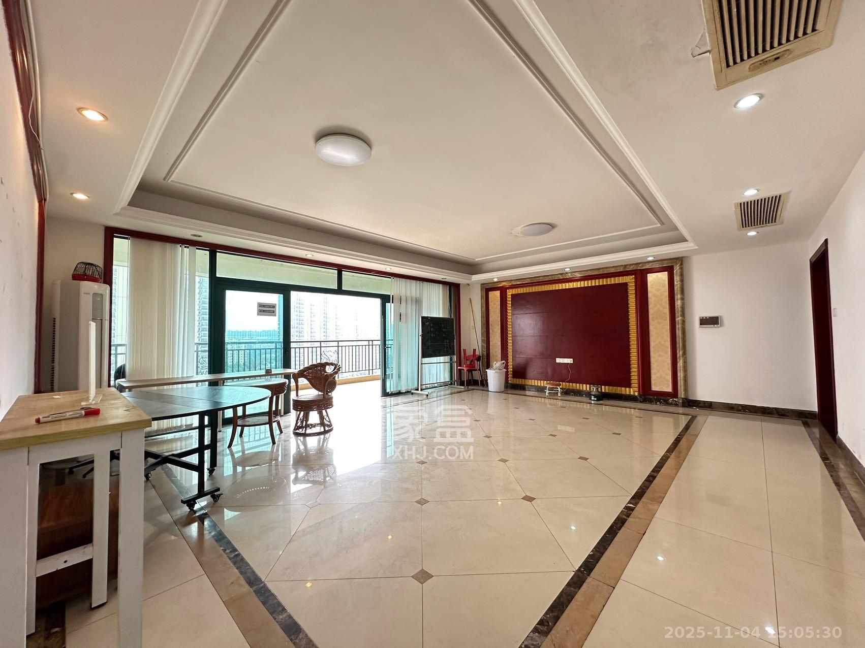 恒大雅苑  4室2厅2卫    5000.0元/月