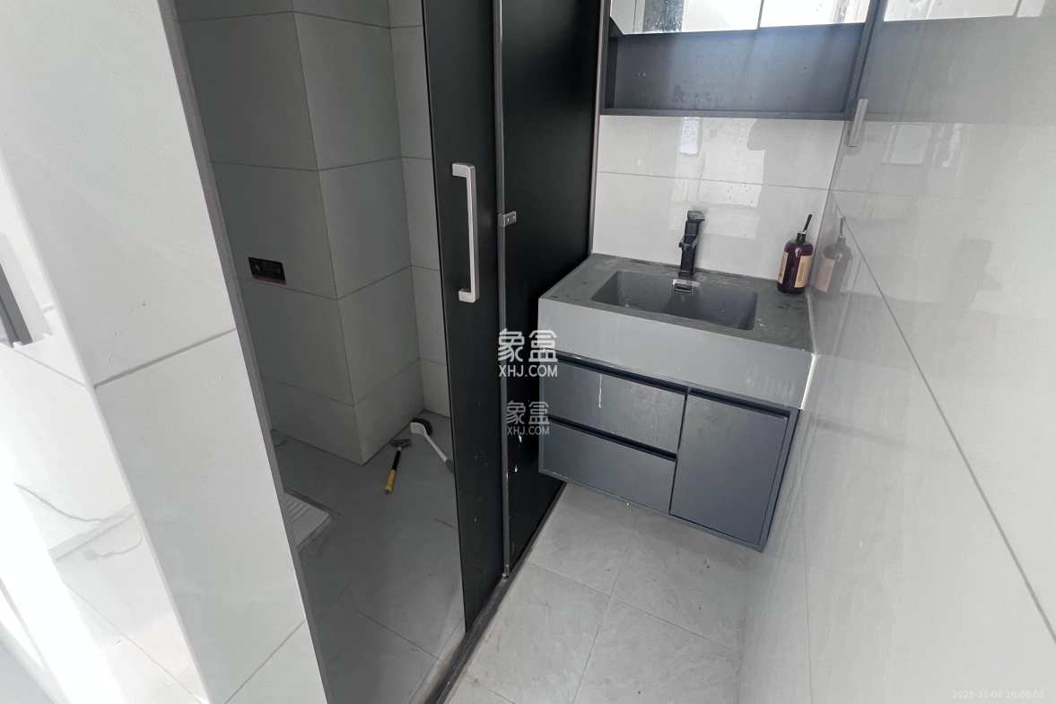 梅溪悦章 1室1厅1卫 2400.0元/月 梅溪悦章 1室1厅1卫 2400.0元/月室内图