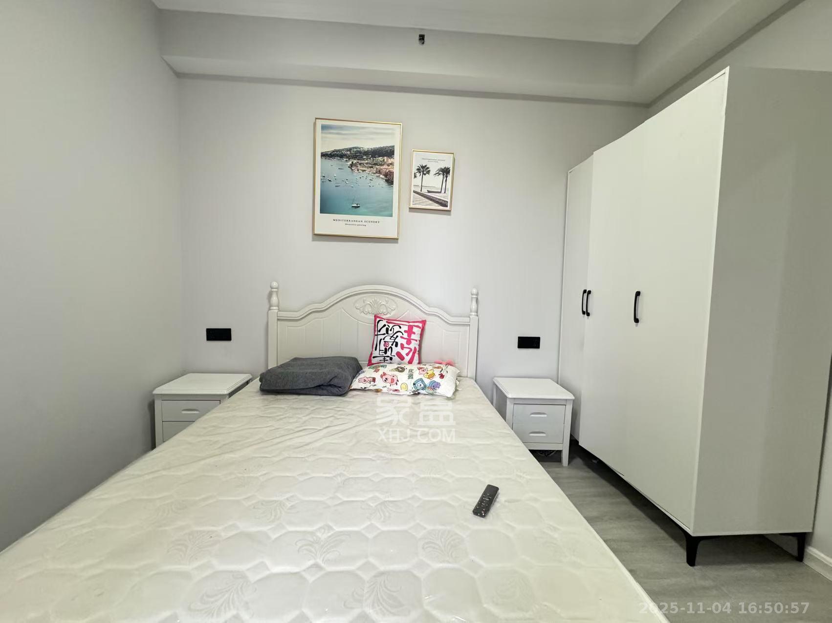 佳兆业云顶梅溪湖（佳兆业梅溪荟）  3室2厅2卫    2800.0元/月室内图