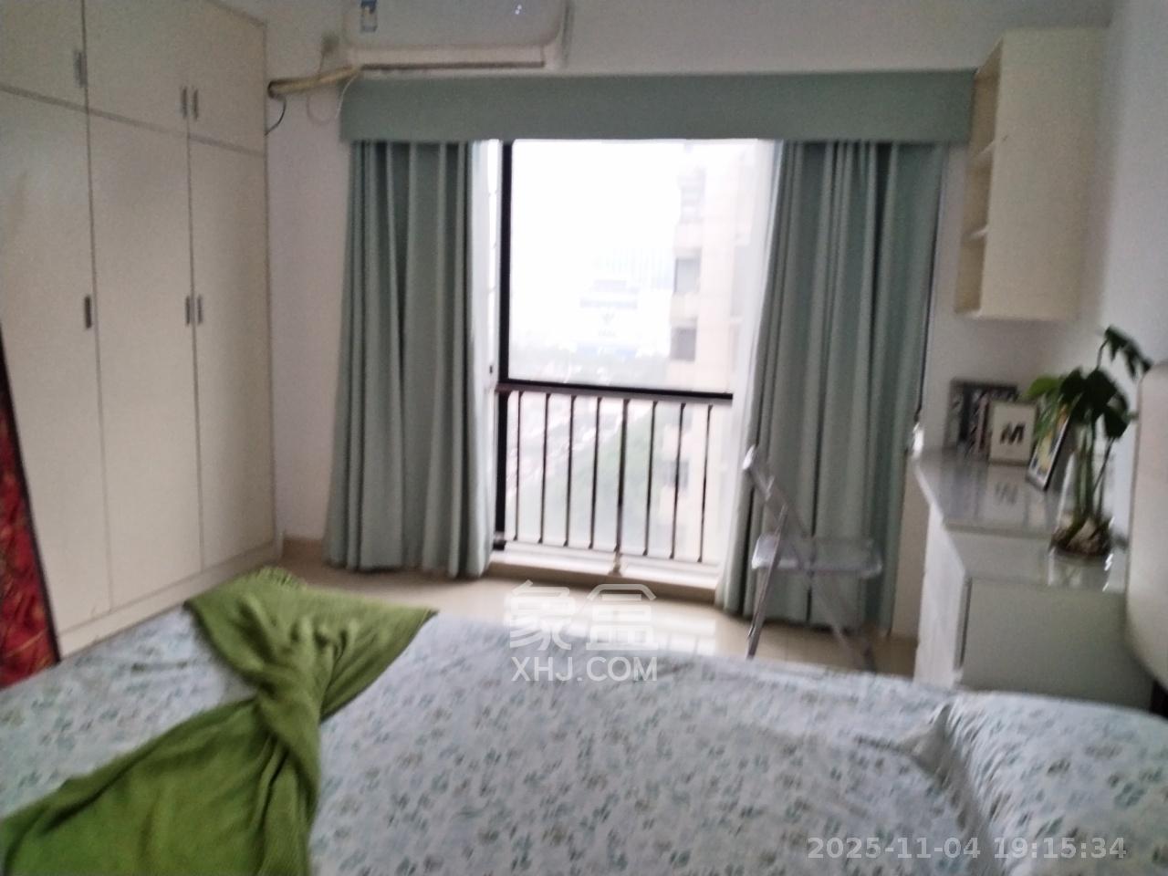 锦泰东环国际 1室1厅1卫 2200.0元/月 锦泰东环国际 1室1厅1卫 2200.0元/月室内图