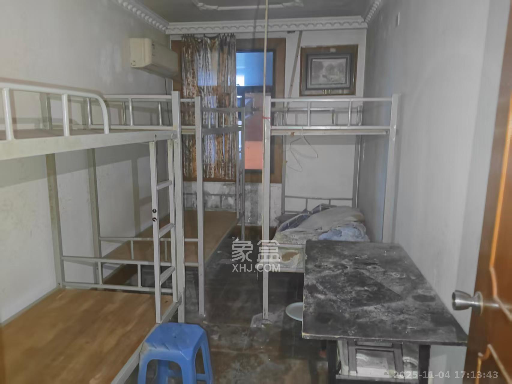 三兴公寓（三兴小区）  3室1厅1卫    2500.0元/月室内图