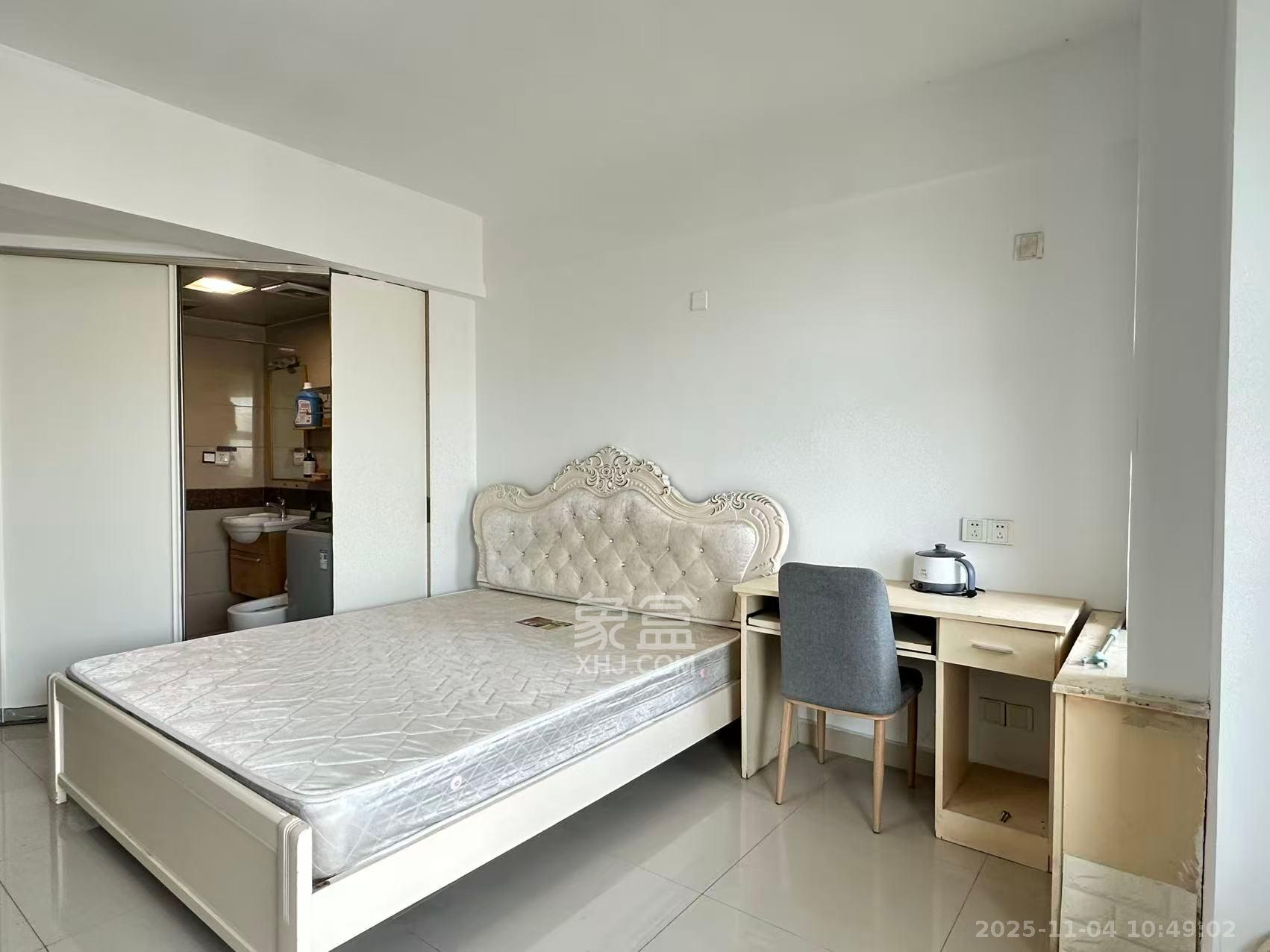 天健芙蓉盛世一期 1室1厅1卫 1350.0元/月 天健芙蓉盛世一期 1室1厅1卫 1350.0元/月室内图