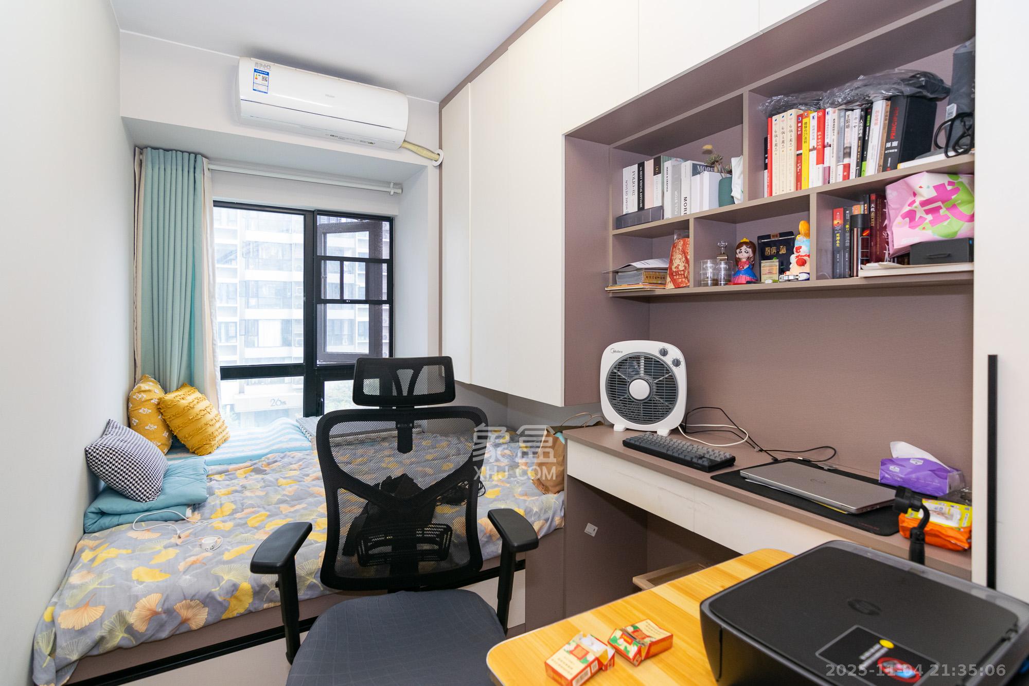 时代年华 4室2厅2卫 128.0万 时代年华 4室2厅2卫 128.0万卧室