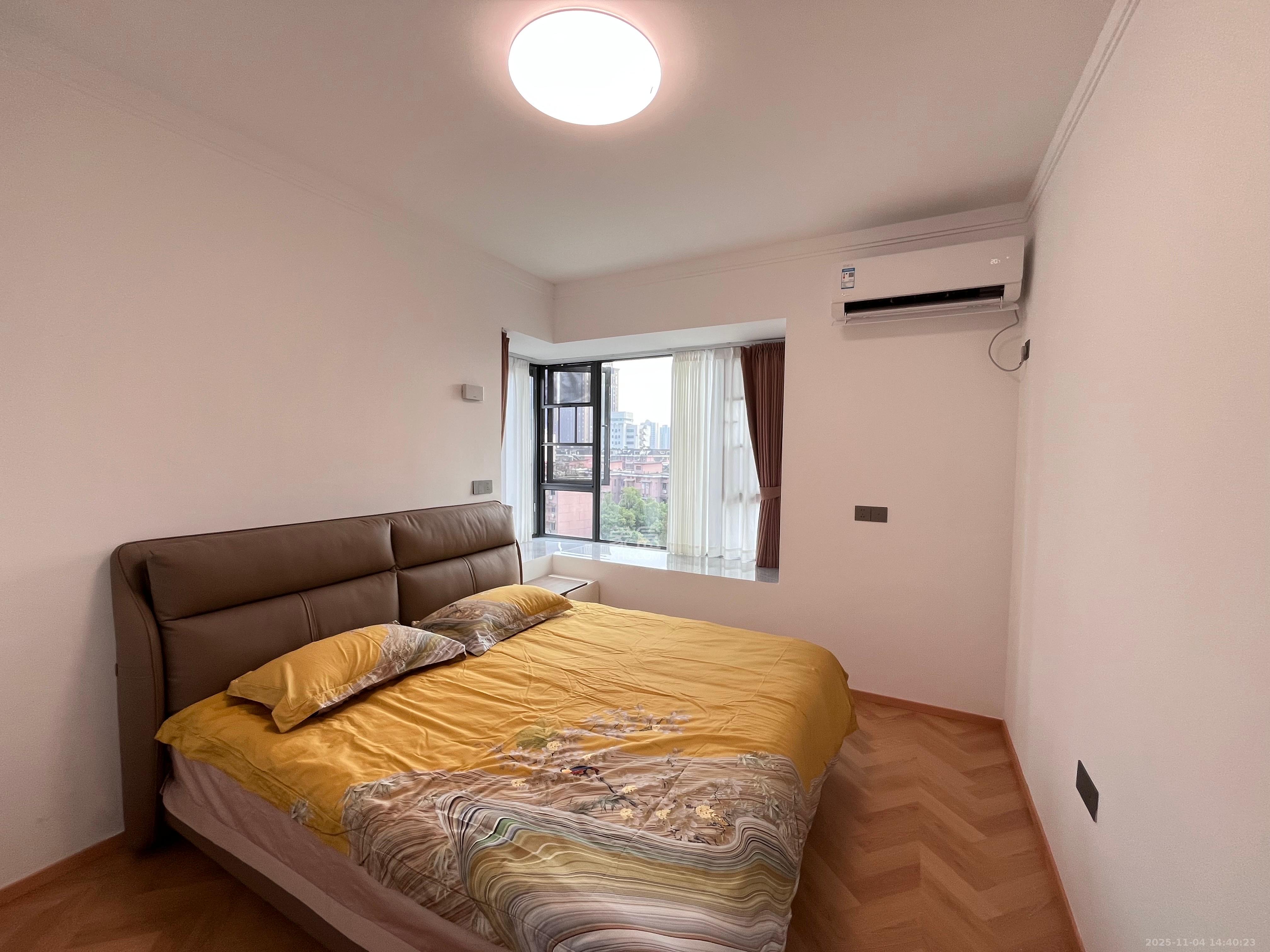 岭福家苑（天心佳苑）  2室2厅1卫    3200.0元/月室内图