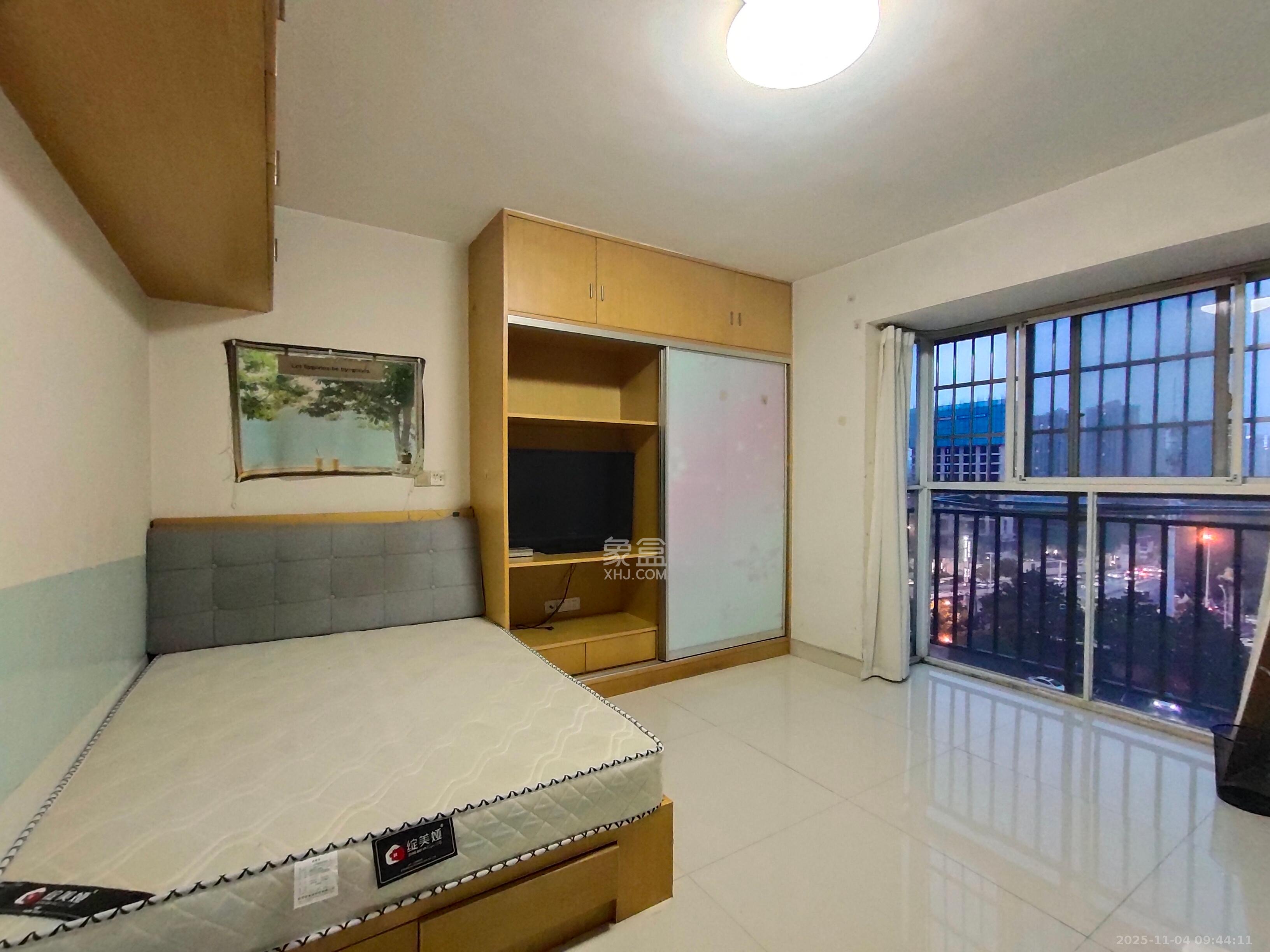 都市馨园 1室1厅1卫 1250.0元/月 都市馨园 1室1厅1卫 1250.0元/月室内图