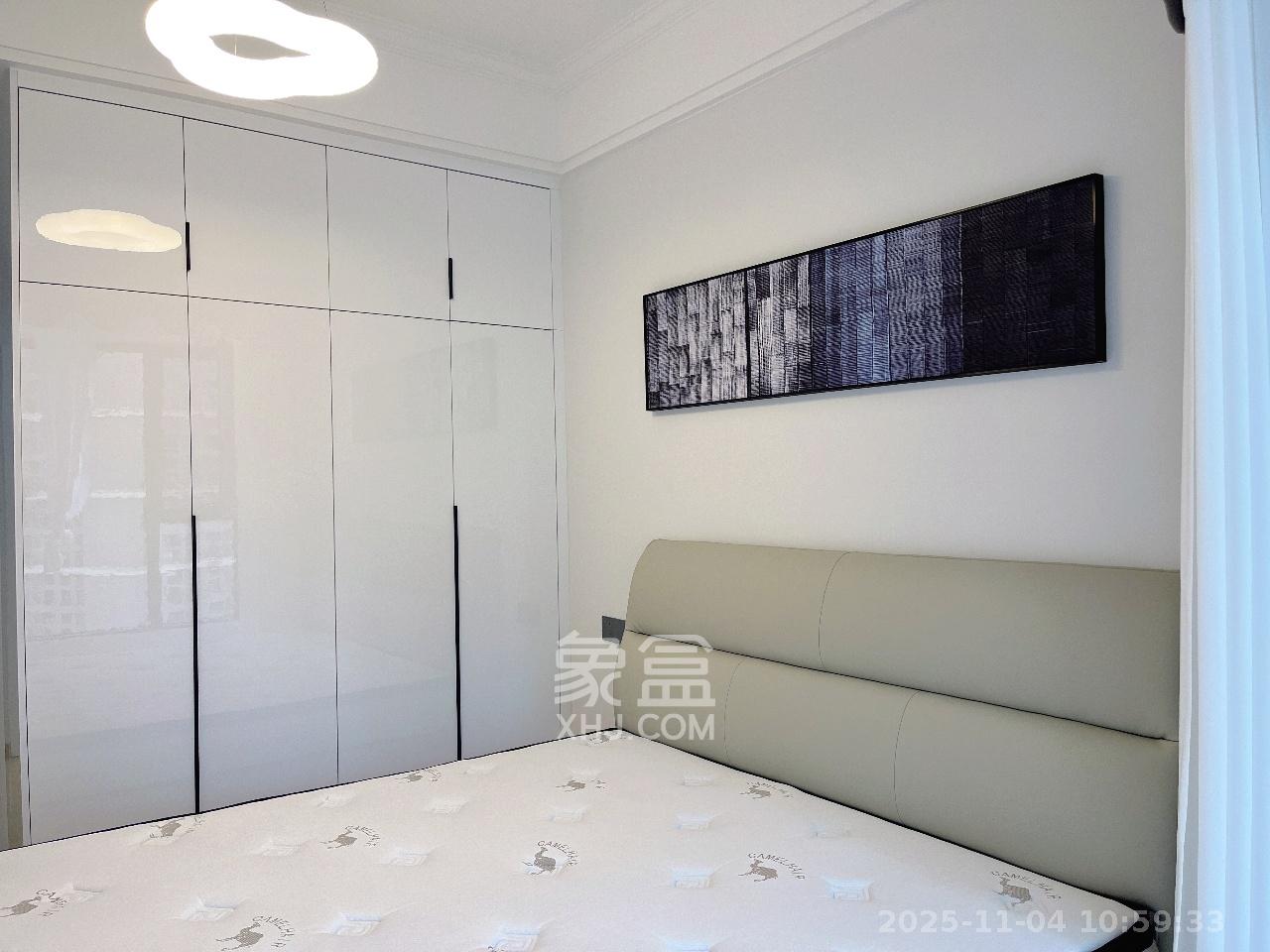 中建江山壹号  4室2厅1卫    12000.0元/月室内图