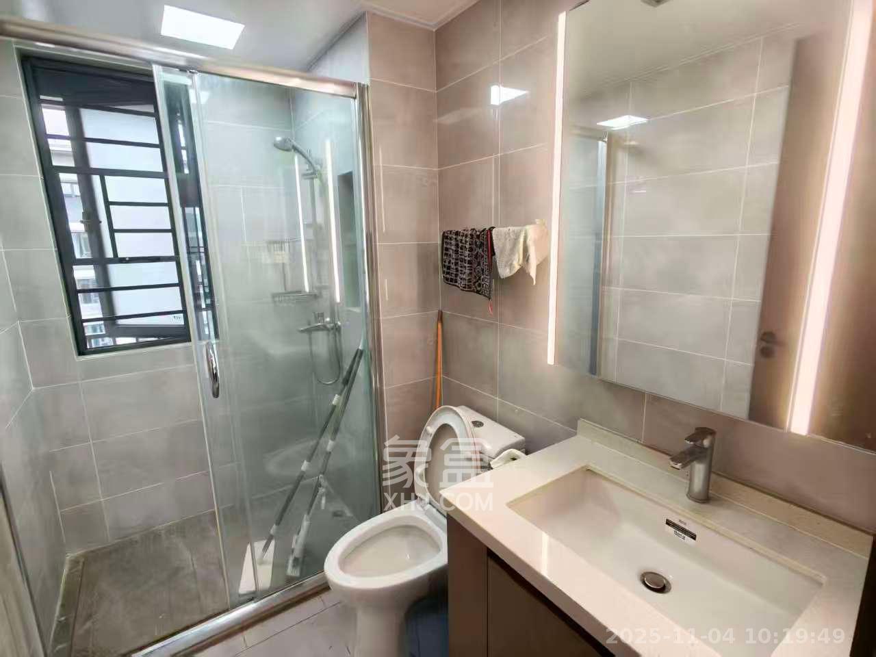 梦想麓隐天境  3室2厅2卫    3500.0元/月室内图