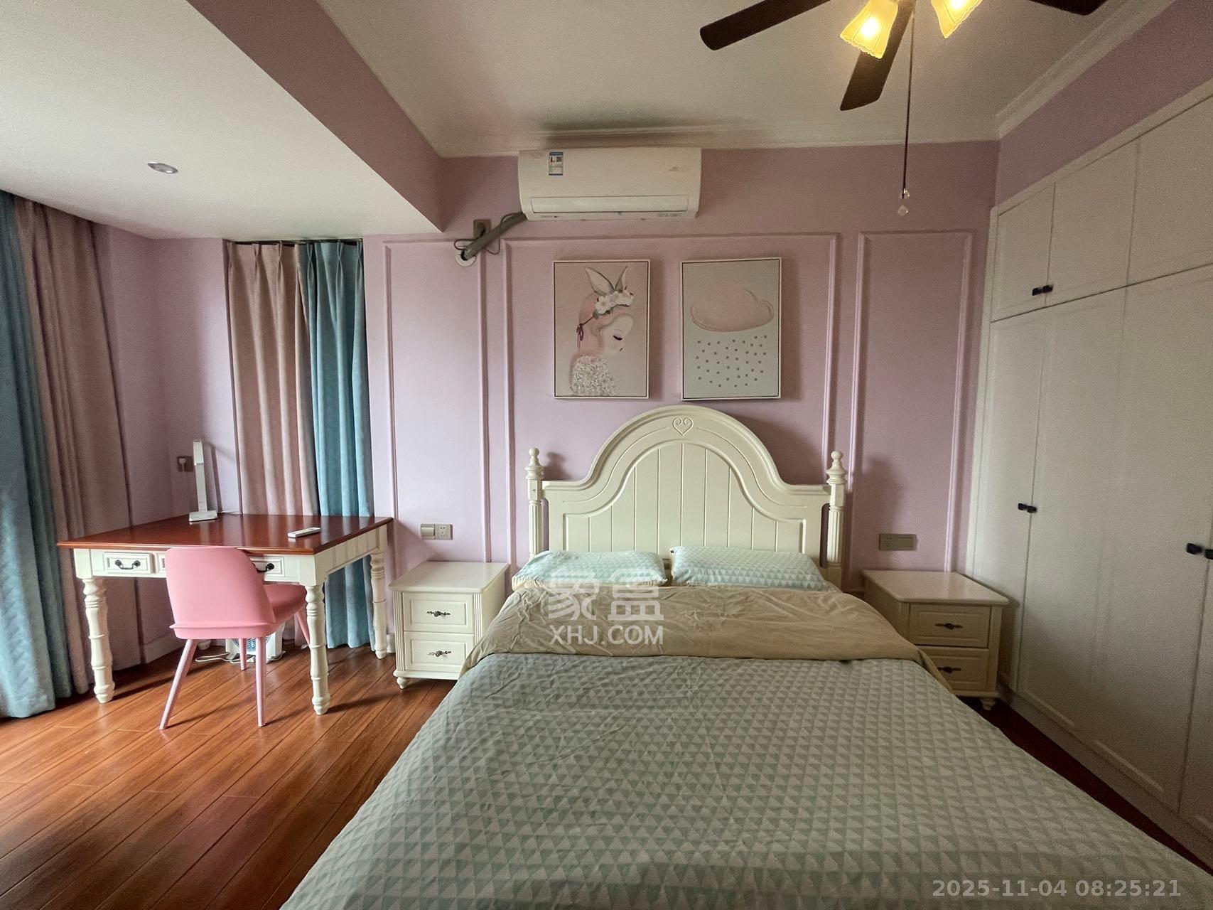 建发中央悦府 2室2厅1卫 3300.0元/月 建发中央悦府 2室2厅1卫 3300.0元/月室内图