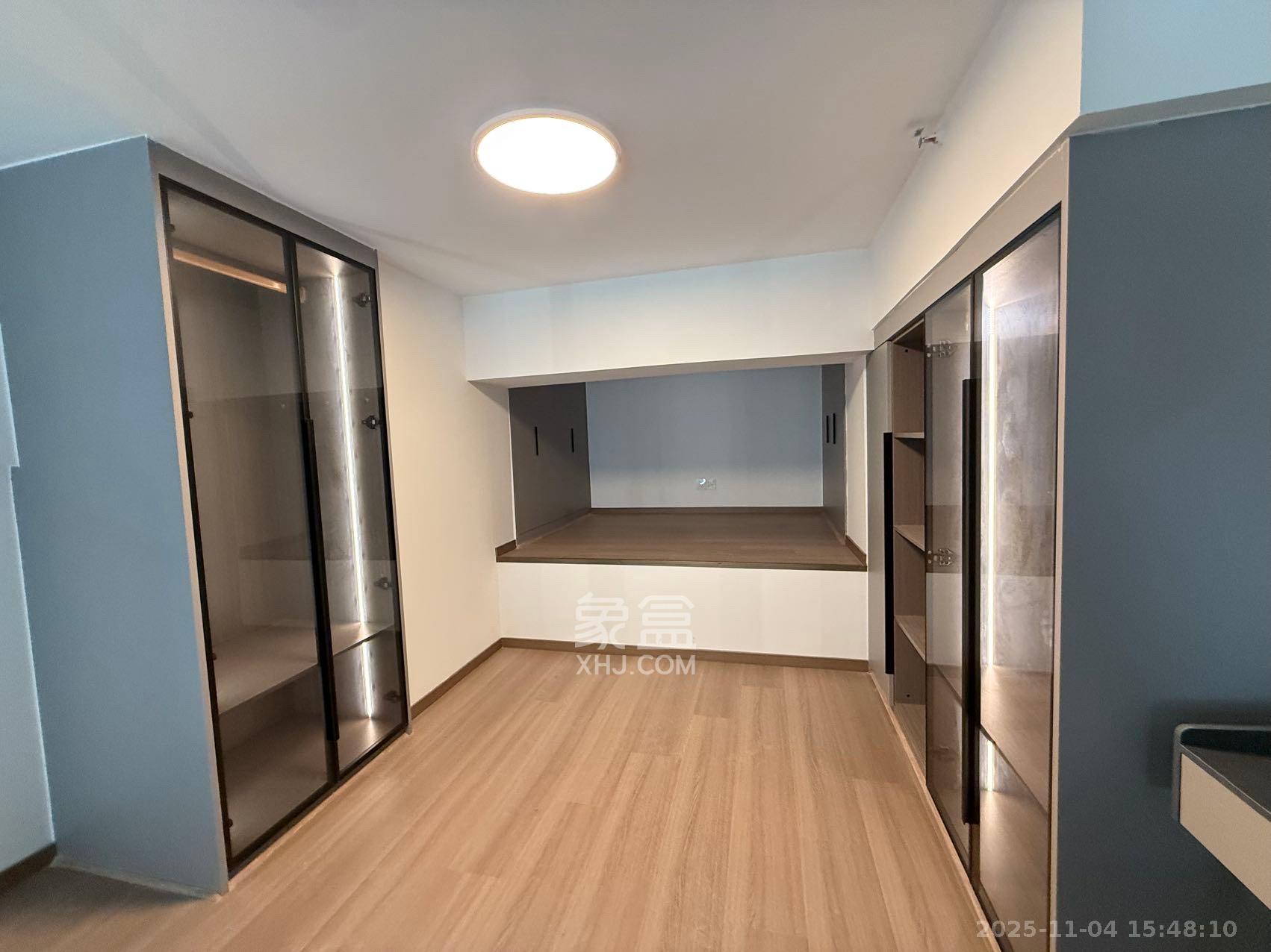 正荣梅溪紫阙台 1室1厅1卫 1900.0元/月 正荣梅溪紫阙台 1室1厅1卫 1900.0元/月室内图