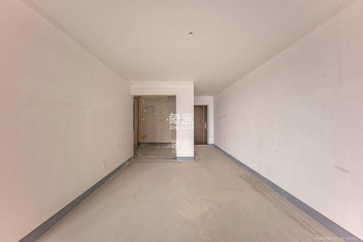 建投象山国际 3室2厅2卫 116.0万 建投象山国际 3室2厅2卫 116.0万客厅