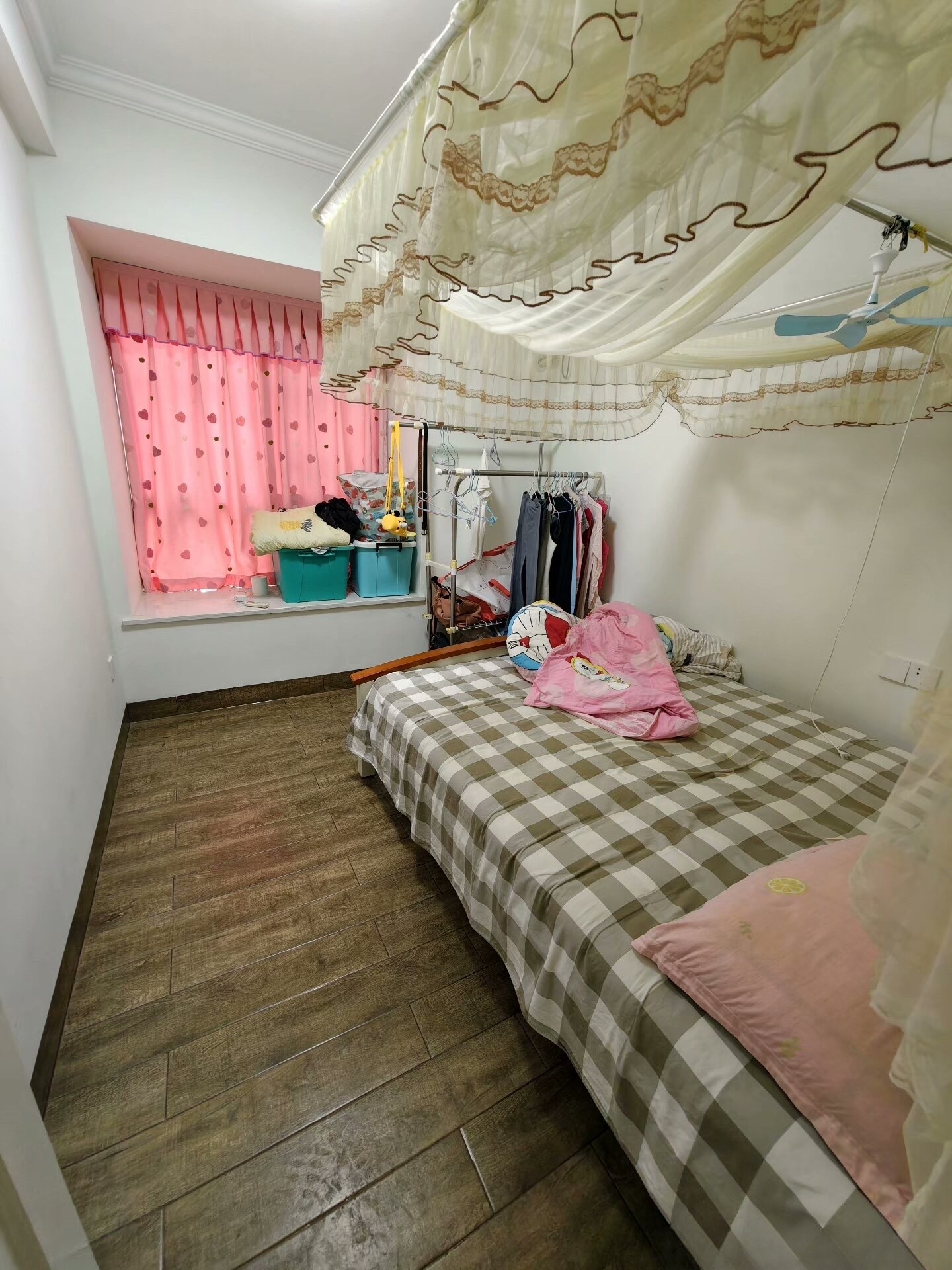 惠丰.碧水江畔  2室1厅1卫    1800.0元/月室内图