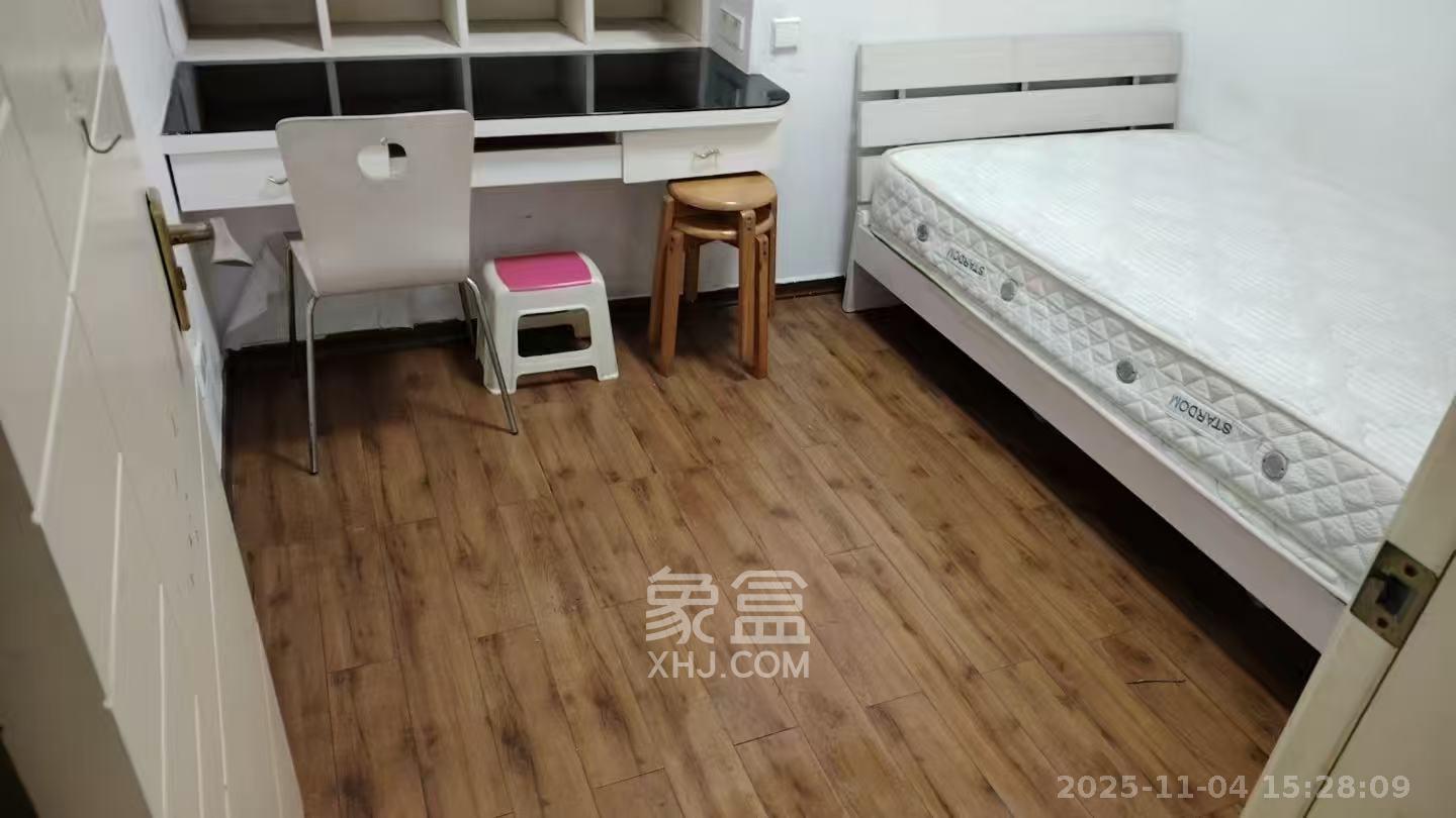 金麓西岸和苑 2室2厅1卫 1805.0元/月 金麓西岸和苑 2室2厅1卫 1805.0元/月室内图