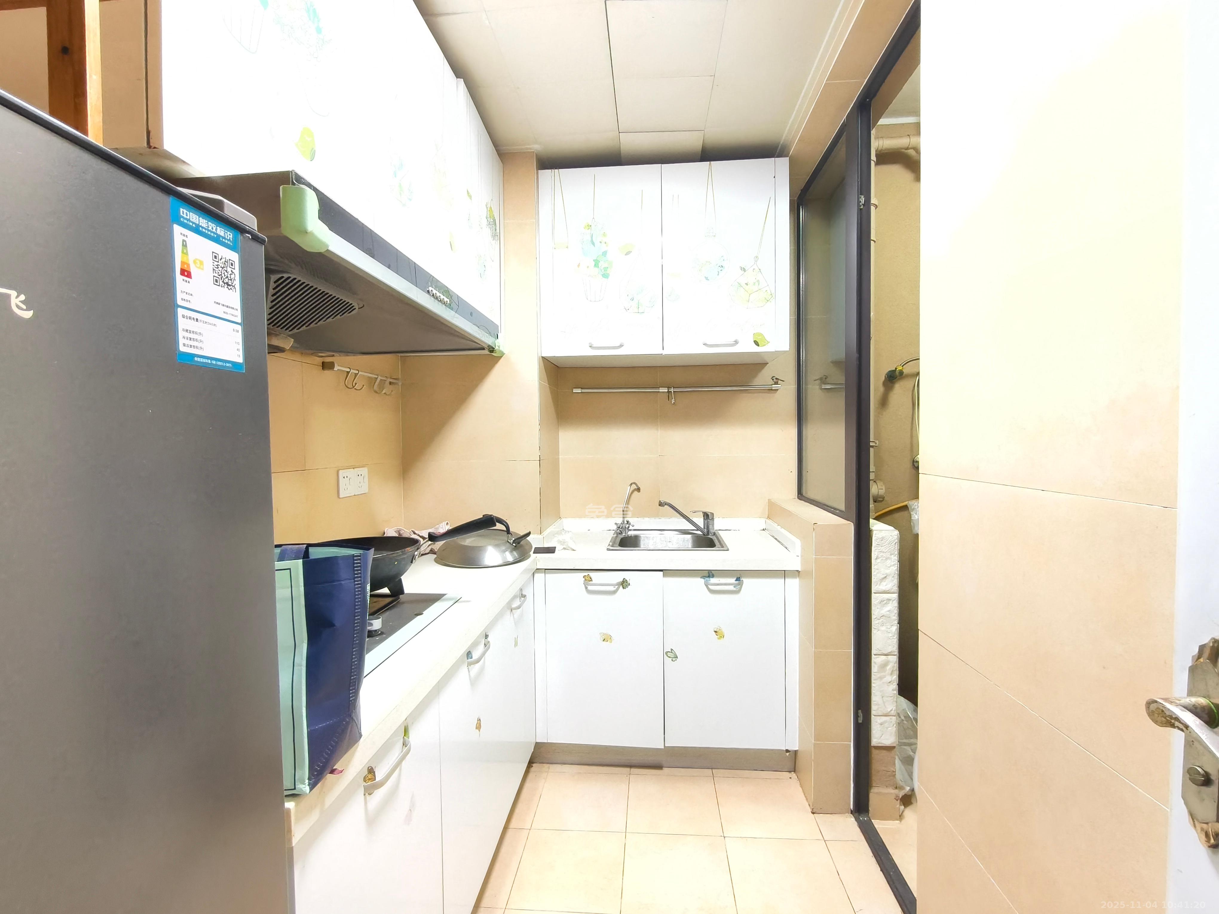 协信星澜汇  2室1厅1卫    2600.0元/月室内图