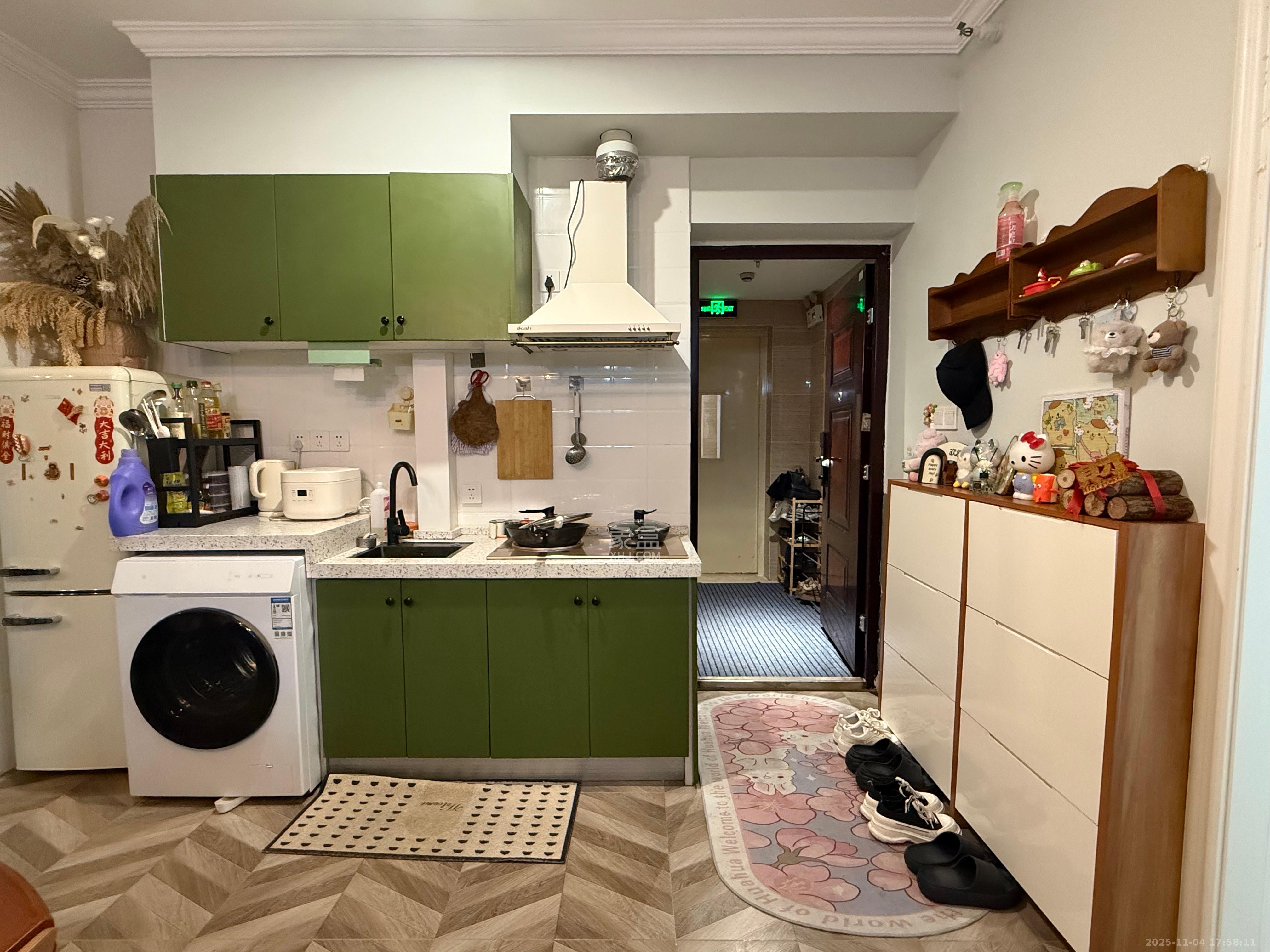 北辰三角洲E7区 2室1厅1卫 3500.0元/月 北辰三角洲E7区 2室1厅1卫 3500.0元/月室内图