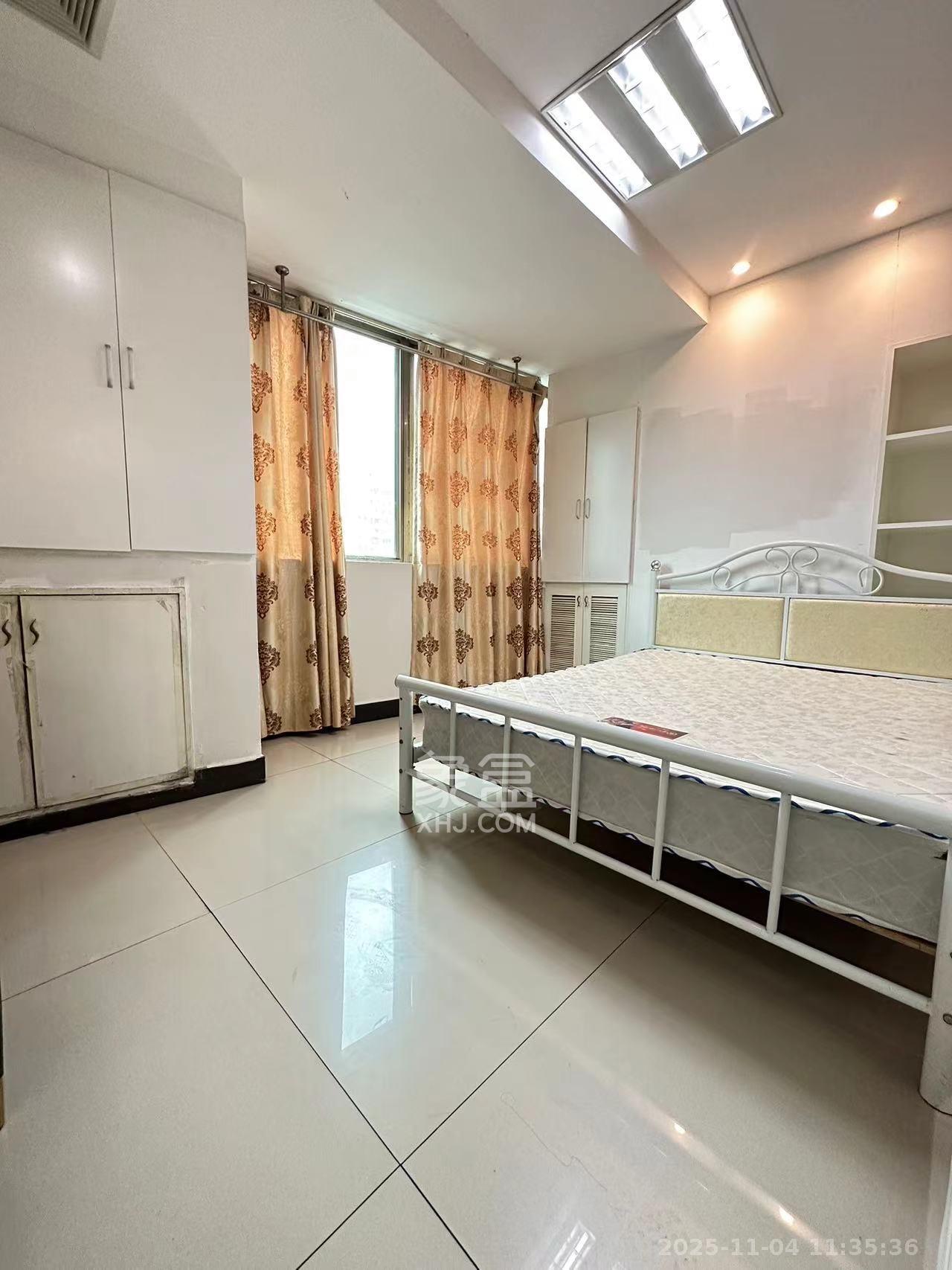 上城星座 1室1厅1卫 1500.0元/月 上城星座 1室1厅1卫 1500.0元/月室内图