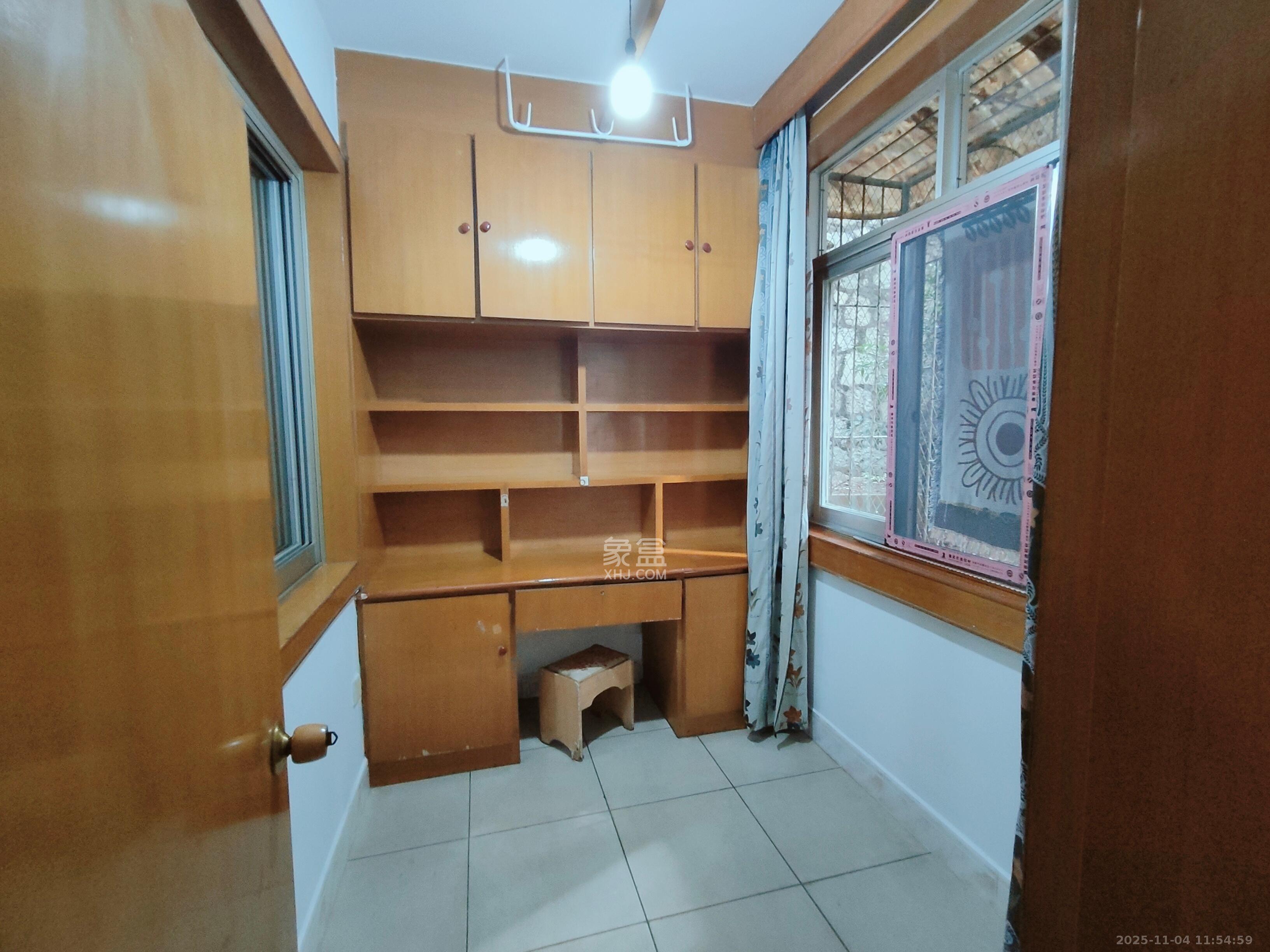 长沙理工大学侯家塘校区教职工宿舍  2室1厅1卫    1600.0元/月室内图