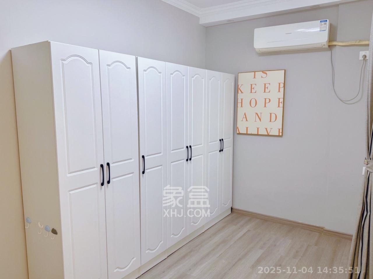 北辰三角洲E7区 3室2厅2卫 3800.0元/月 北辰三角洲E7区 3室2厅2卫 3800.0元/月室内图