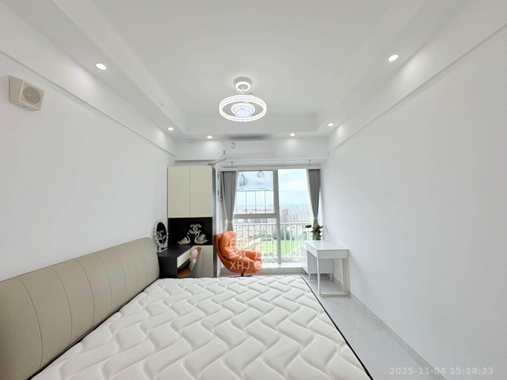 恒大誉府（融誉商业中心）  1室0厅0卫    1800.0元/月室内图