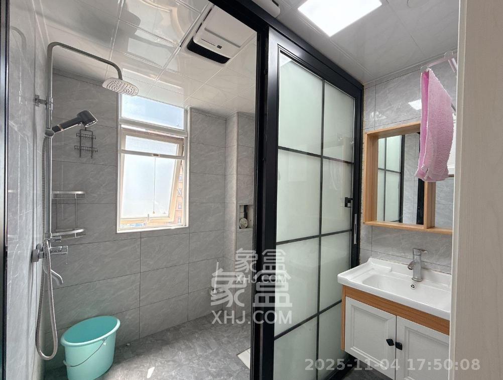 北辰三角洲C3区  3室2厅1卫    4000.0元/月室内图