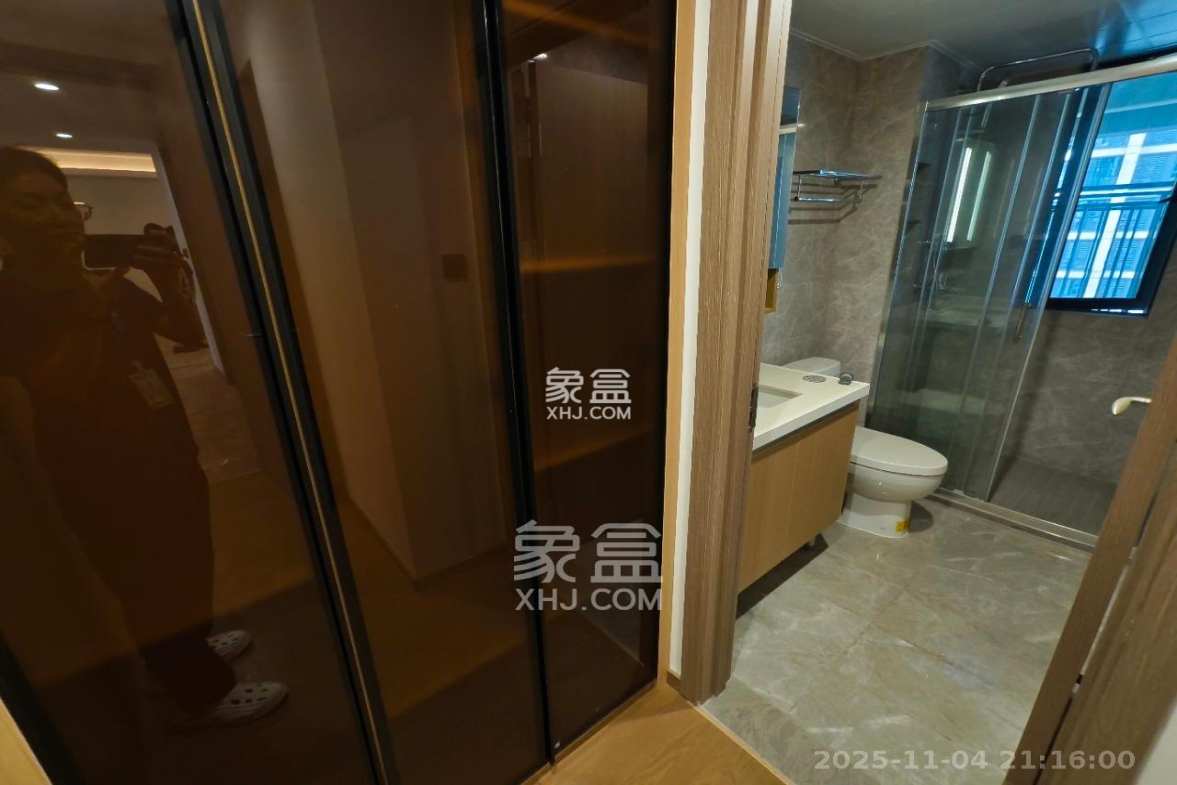 旭辉雨花郡 1室0厅0卫 3800.0元/月 旭辉雨花郡 1室0厅0卫 3800.0元/月室内图