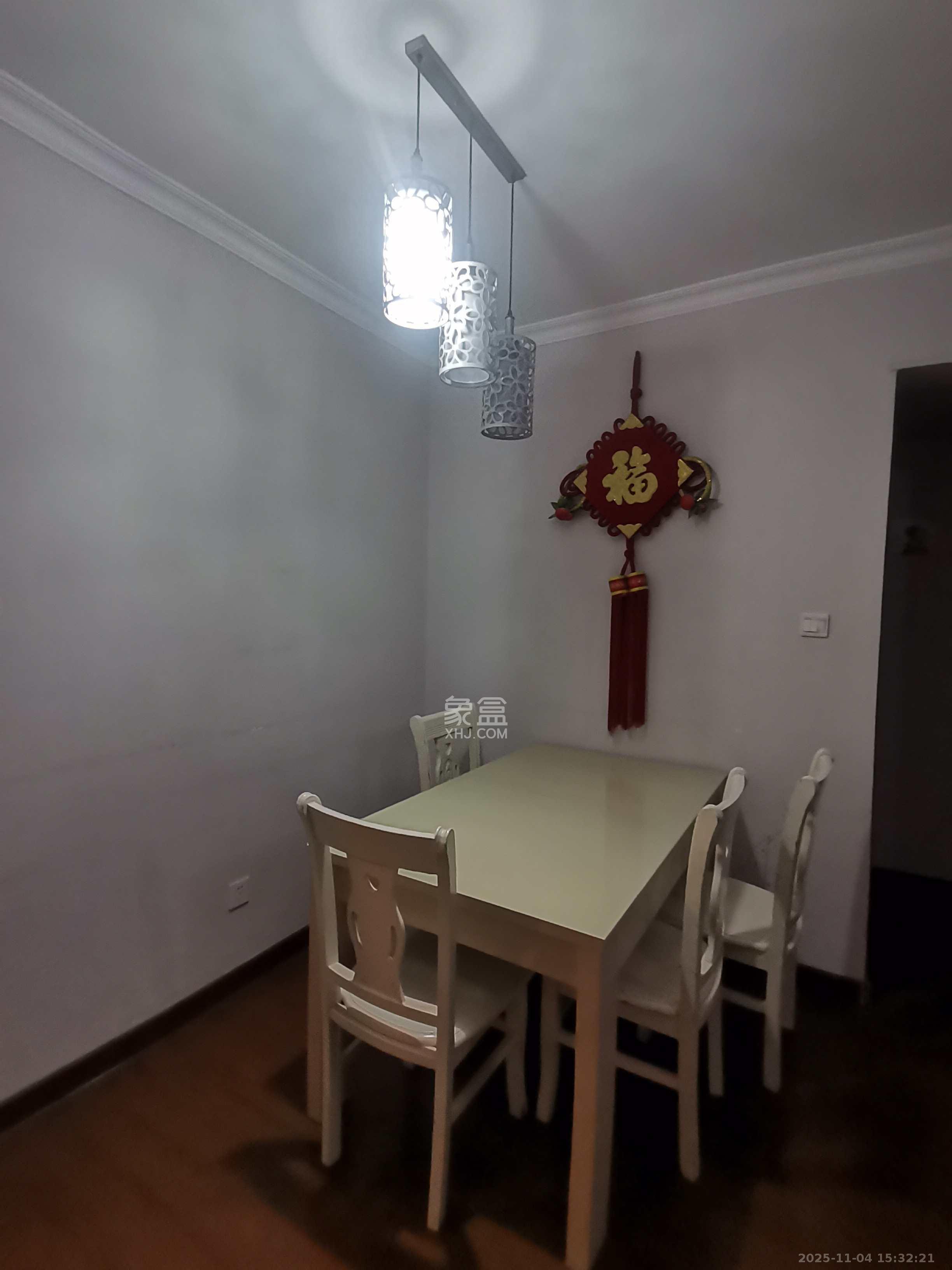 万科城市花园 2室1厅1卫 1900.0元/月 万科城市花园 2室1厅1卫 1900.0元/月室内图