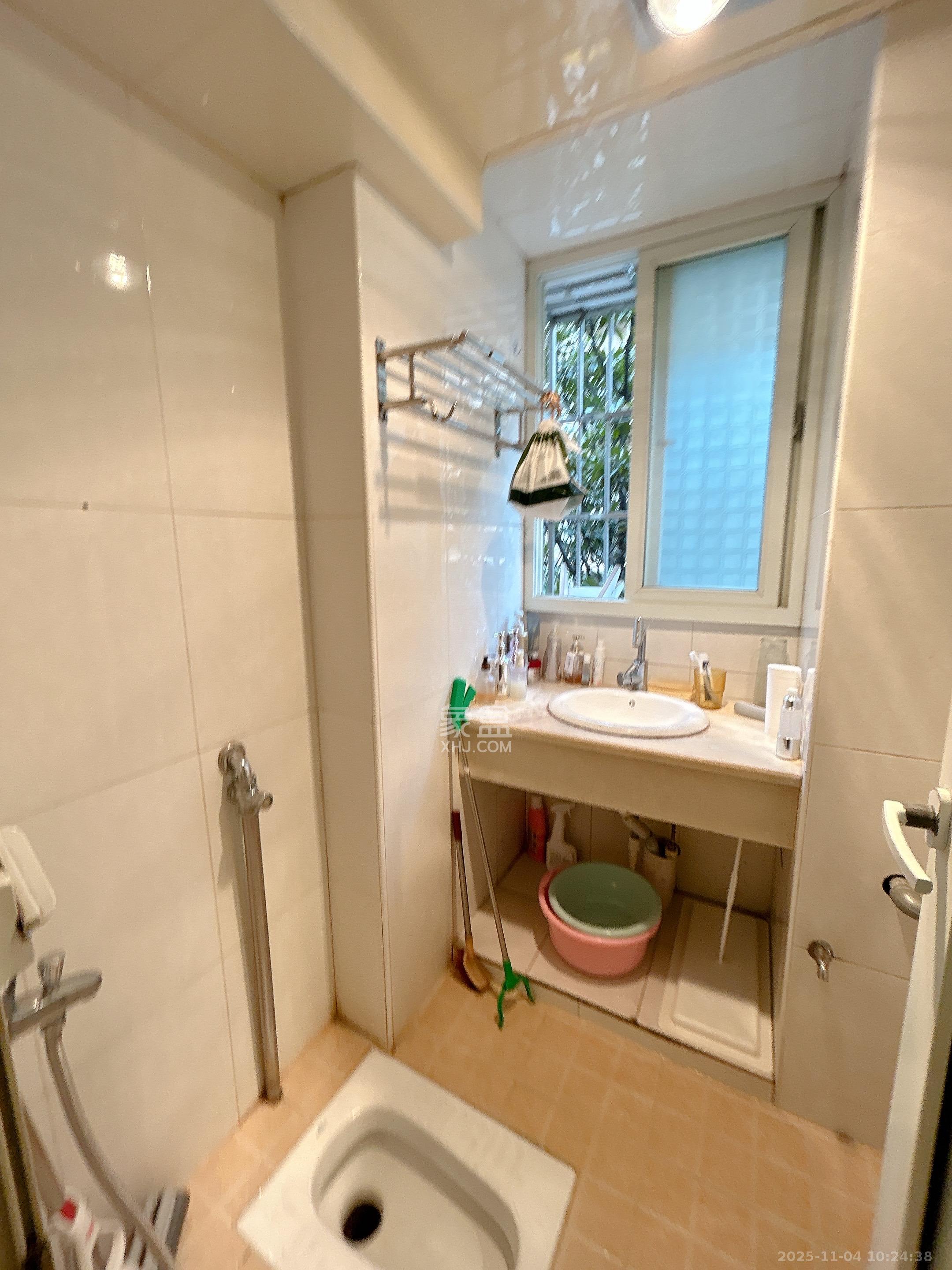 北桥新村  2室1厅1卫    1700.0元/月室内图