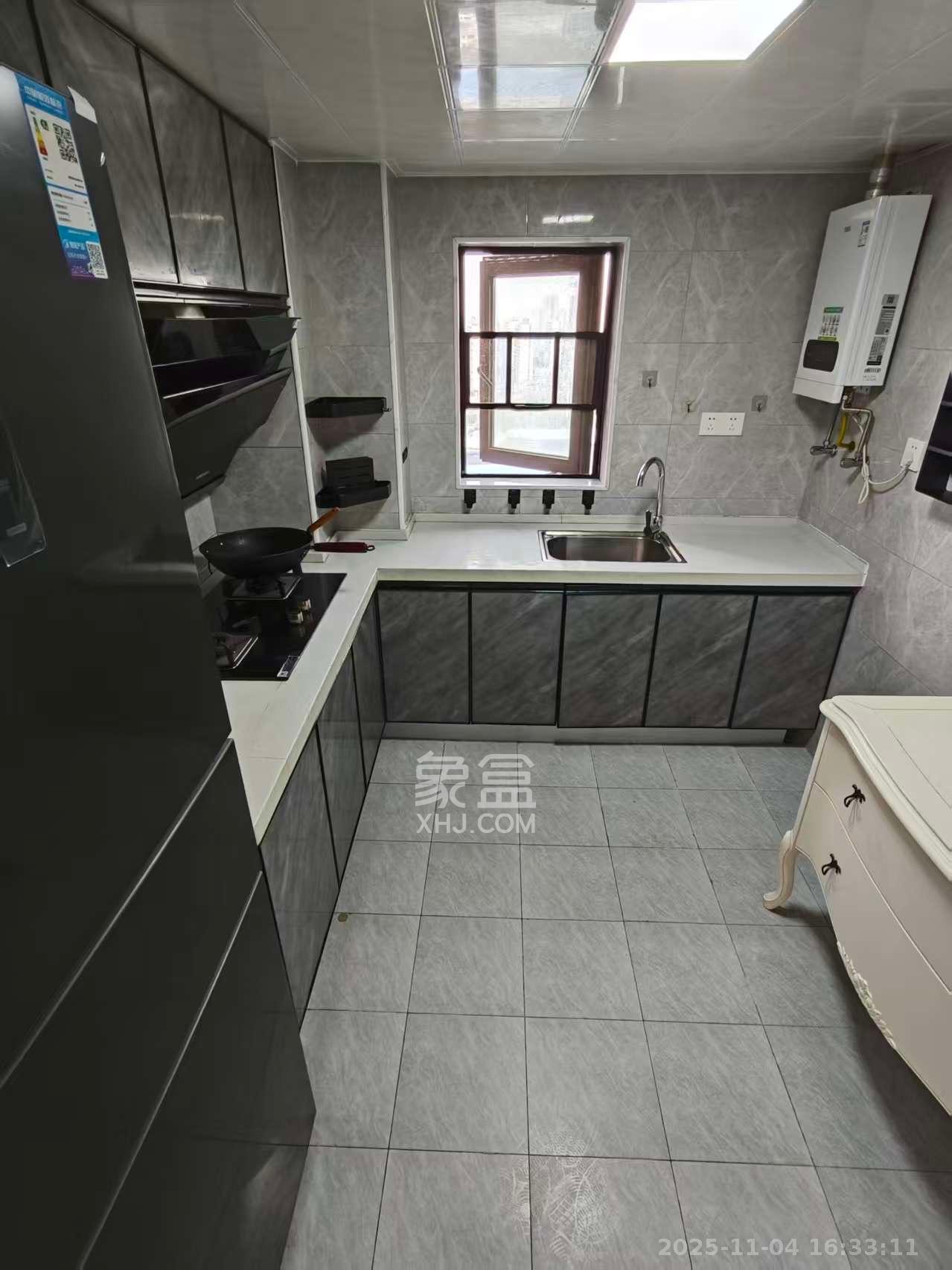 万科金色梦想B区 2室2厅2卫 2400.0元/月 万科金色梦想B区 2室2厅2卫 2400.0元/月室内图