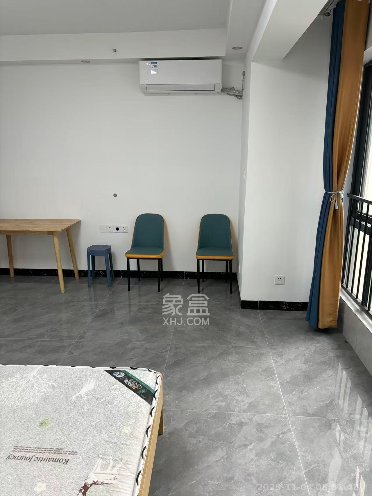 新长海漓湘悦 1室1厅1卫 1400.0元/月 新长海漓湘悦 1室1厅1卫 1400.0元/月室内图