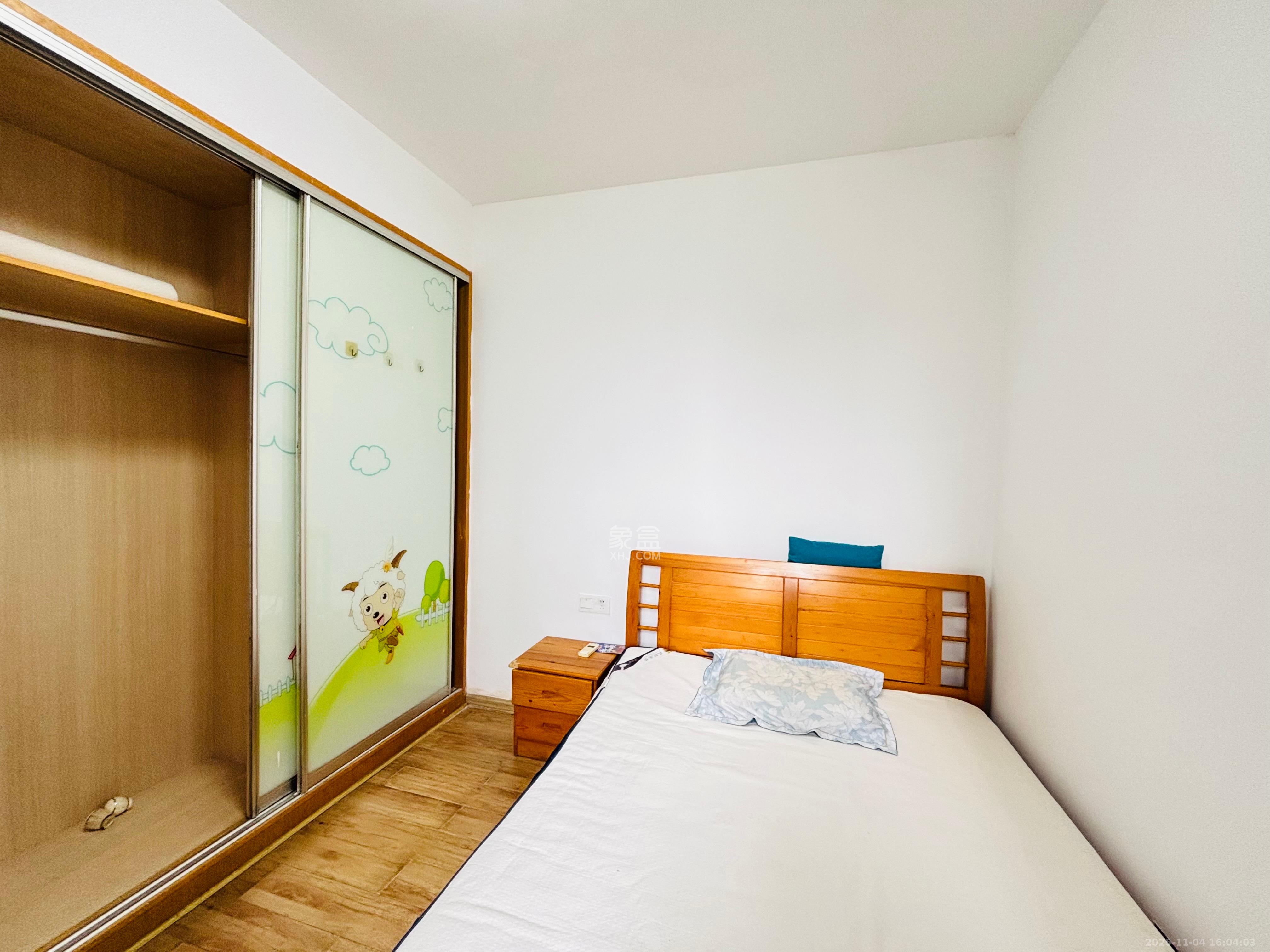 圆梦完美生活 2室1厅1卫 1500.0元/月 圆梦完美生活 2室1厅1卫 1500.0元/月室内图