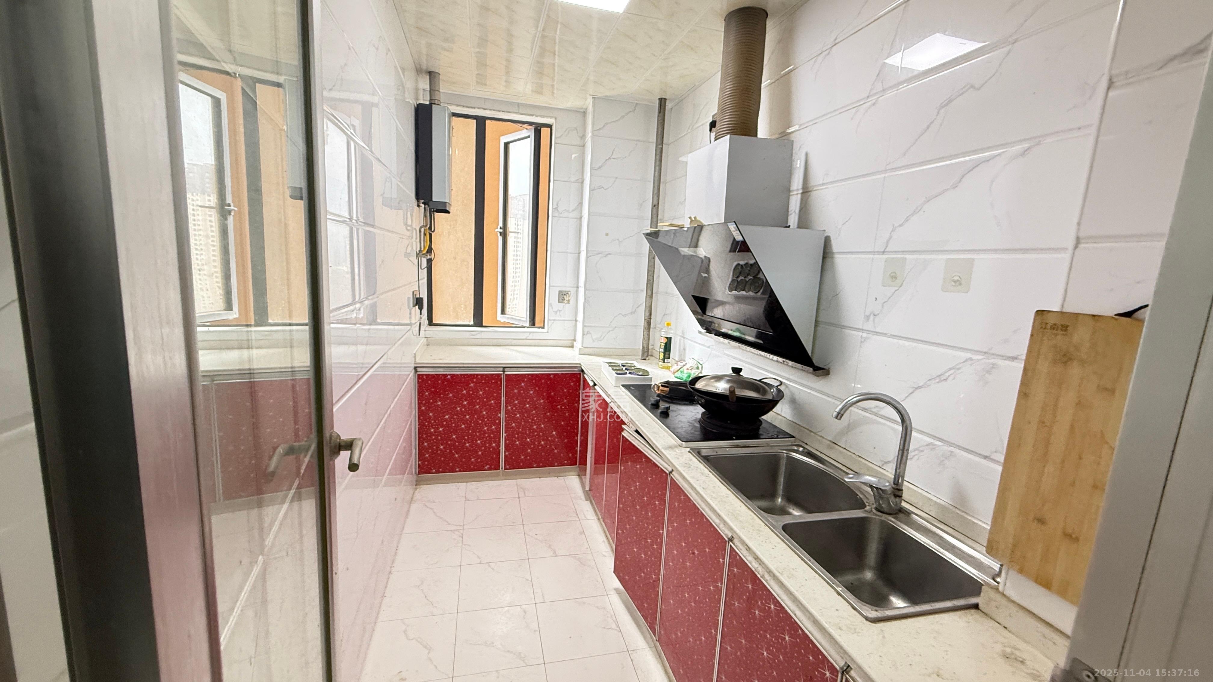 金侨城  1室0厅0卫    1100.0元/月室内图