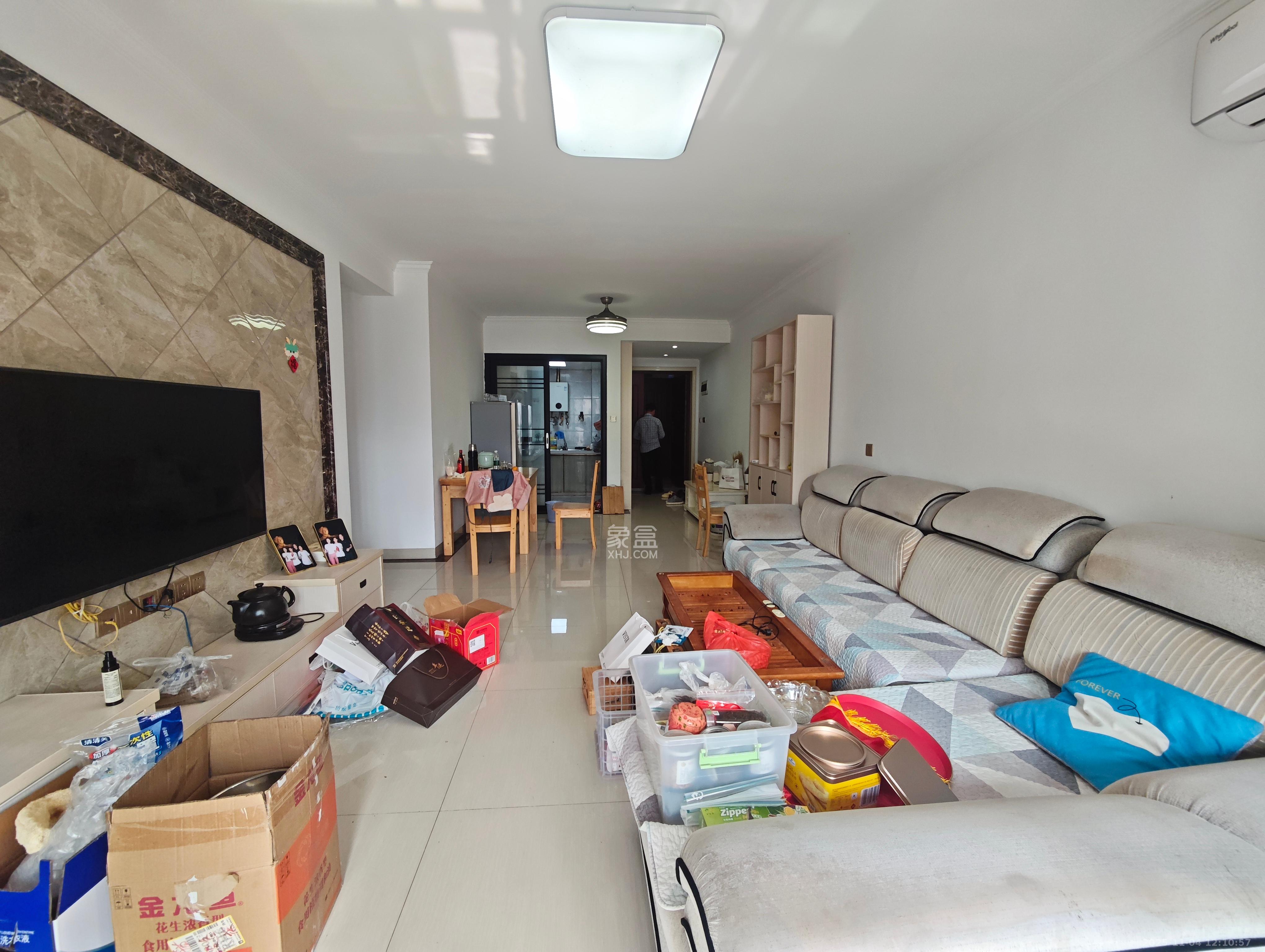 中交中央公园D1区 3室2厅2卫 2800.0元/月 中交中央公园D1区 3室2厅2卫 2800.0元/月室内图