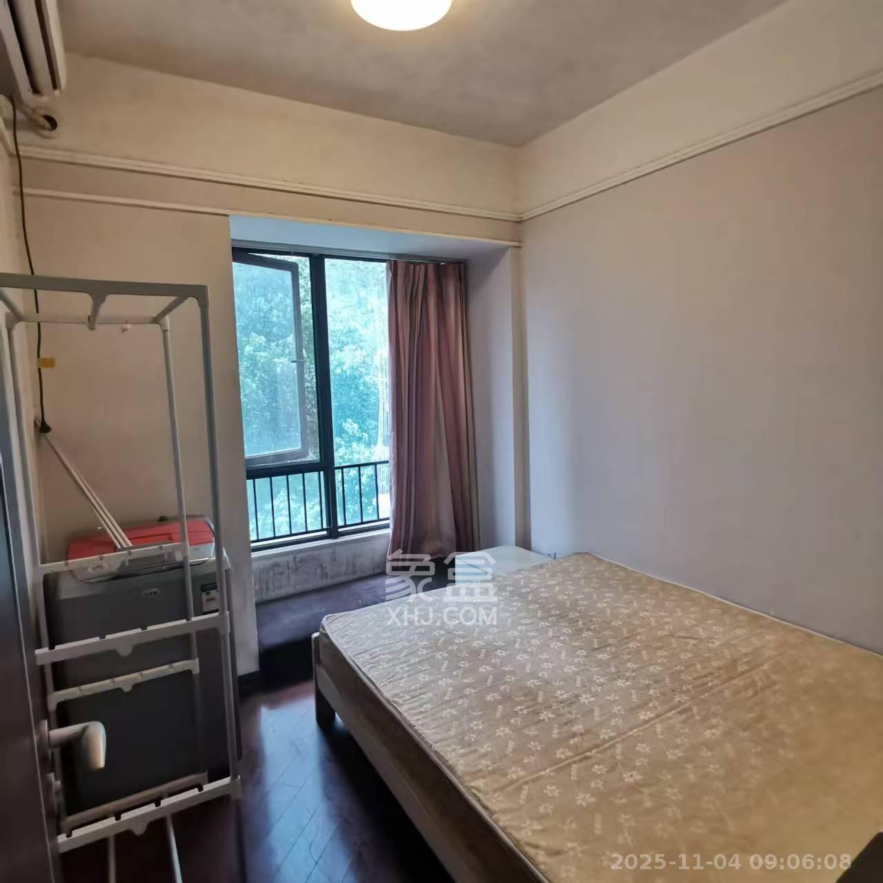 万科金域蓝湾 1室2厅1卫 2300.0元/月 万科金域蓝湾 1室2厅1卫 2300.0元/月室内图