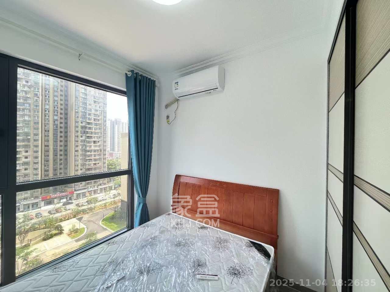 明发阅江悦府 3室2厅2卫 2400.0元/月 明发阅江悦府 3室2厅2卫 2400.0元/月室内图