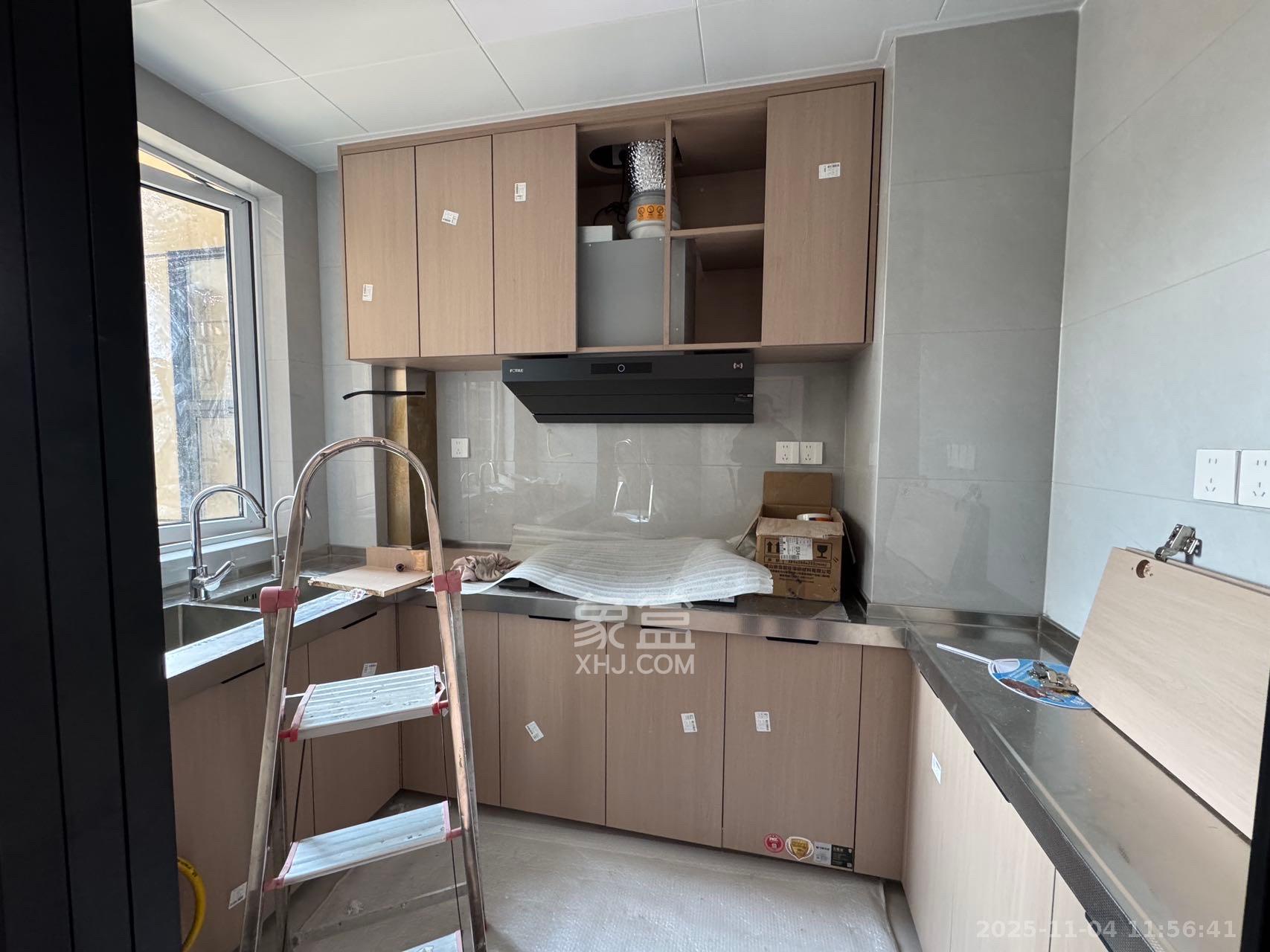 新宇东升家园  2室1厅1卫    2200.0元/月室内图