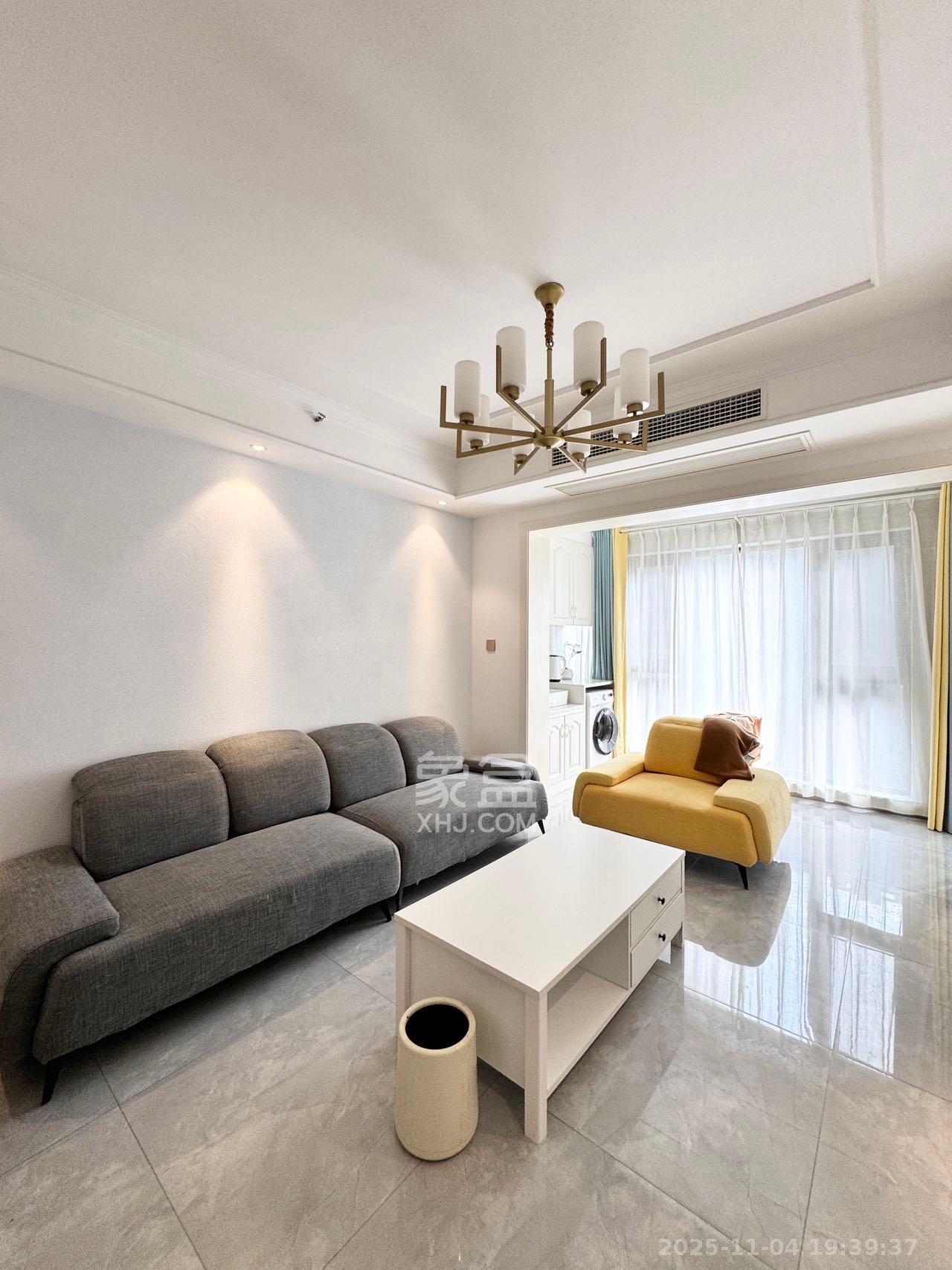 北辰三角洲C2区  3室1厅1卫    3800.0元/月