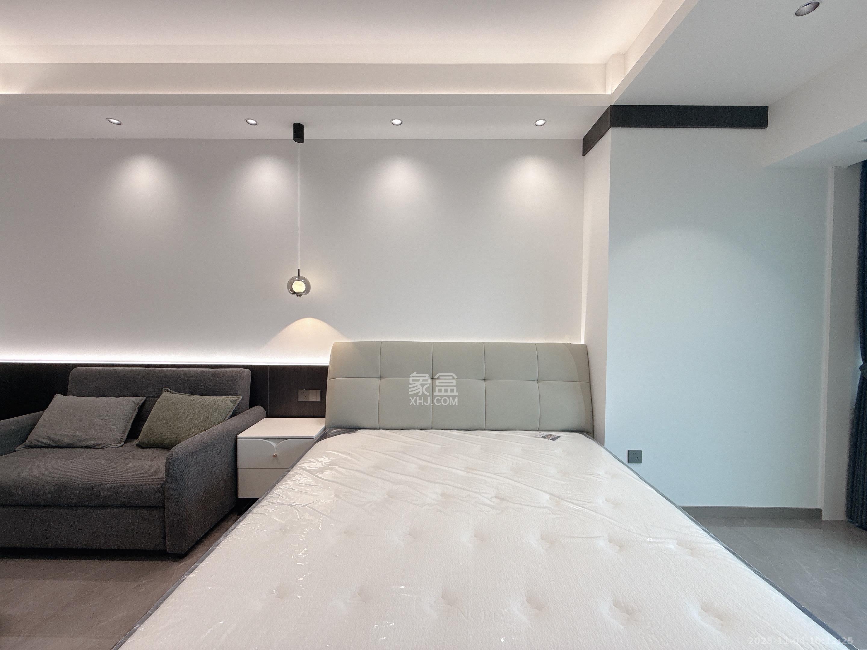 恒大珺悦府 1室1厅1卫 2400.0元/月 恒大珺悦府 1室1厅1卫 2400.0元/月室内图